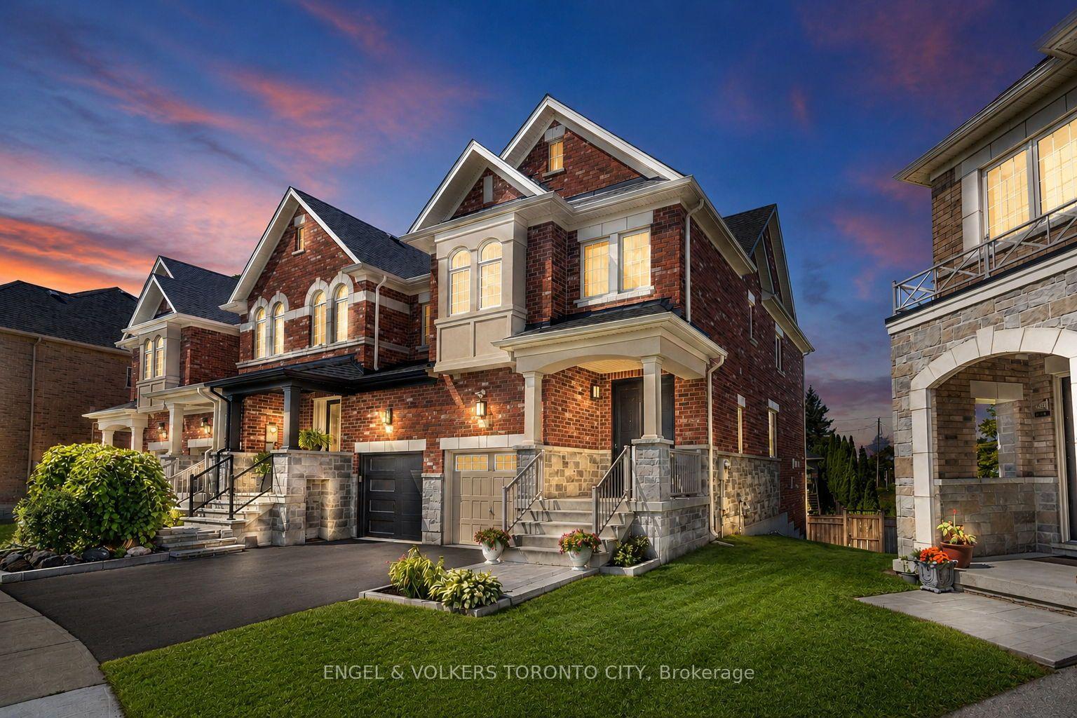 Photo 1 of 78 Drizzel Crescent, Richmond Hill, Oak Ridges — HOMEH