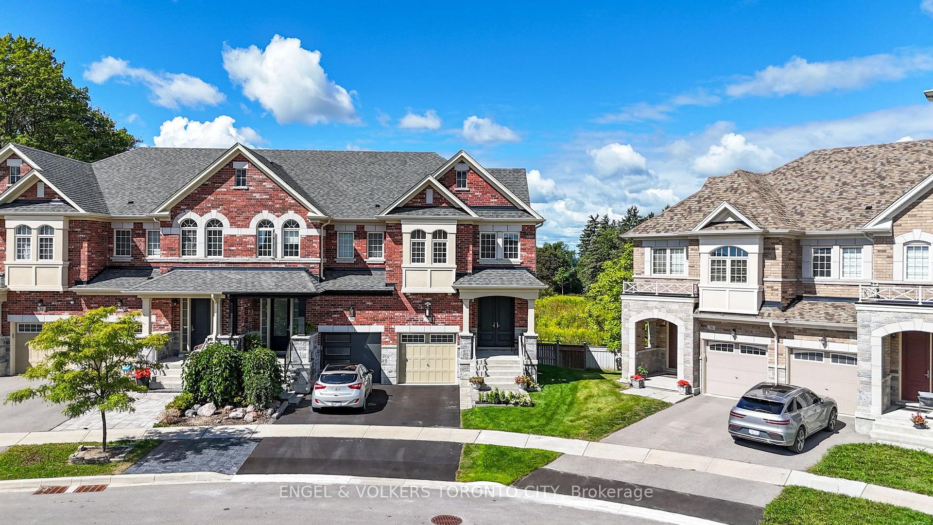 Photo 5 of 78 Drizzel Crescent, Richmond Hill, Oak Ridges — HOMEH