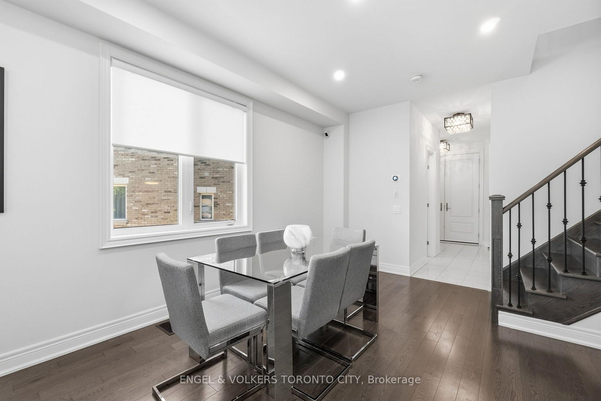 Photo 11 of 78 Drizzel Crescent, Richmond Hill, Oak Ridges — HOMEH
