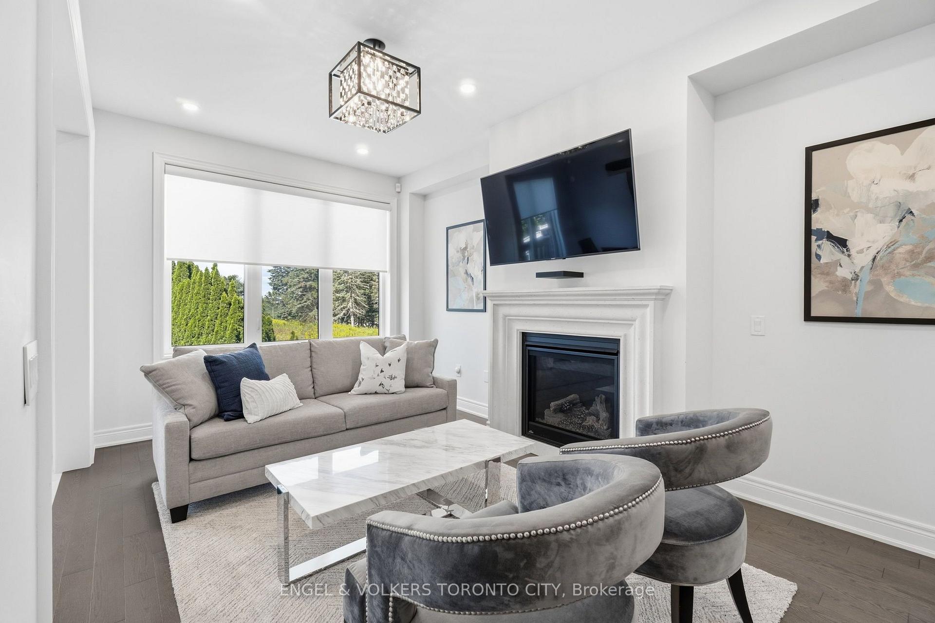 Photo 12 of 78 Drizzel Crescent, Richmond Hill, Oak Ridges — HOMEH