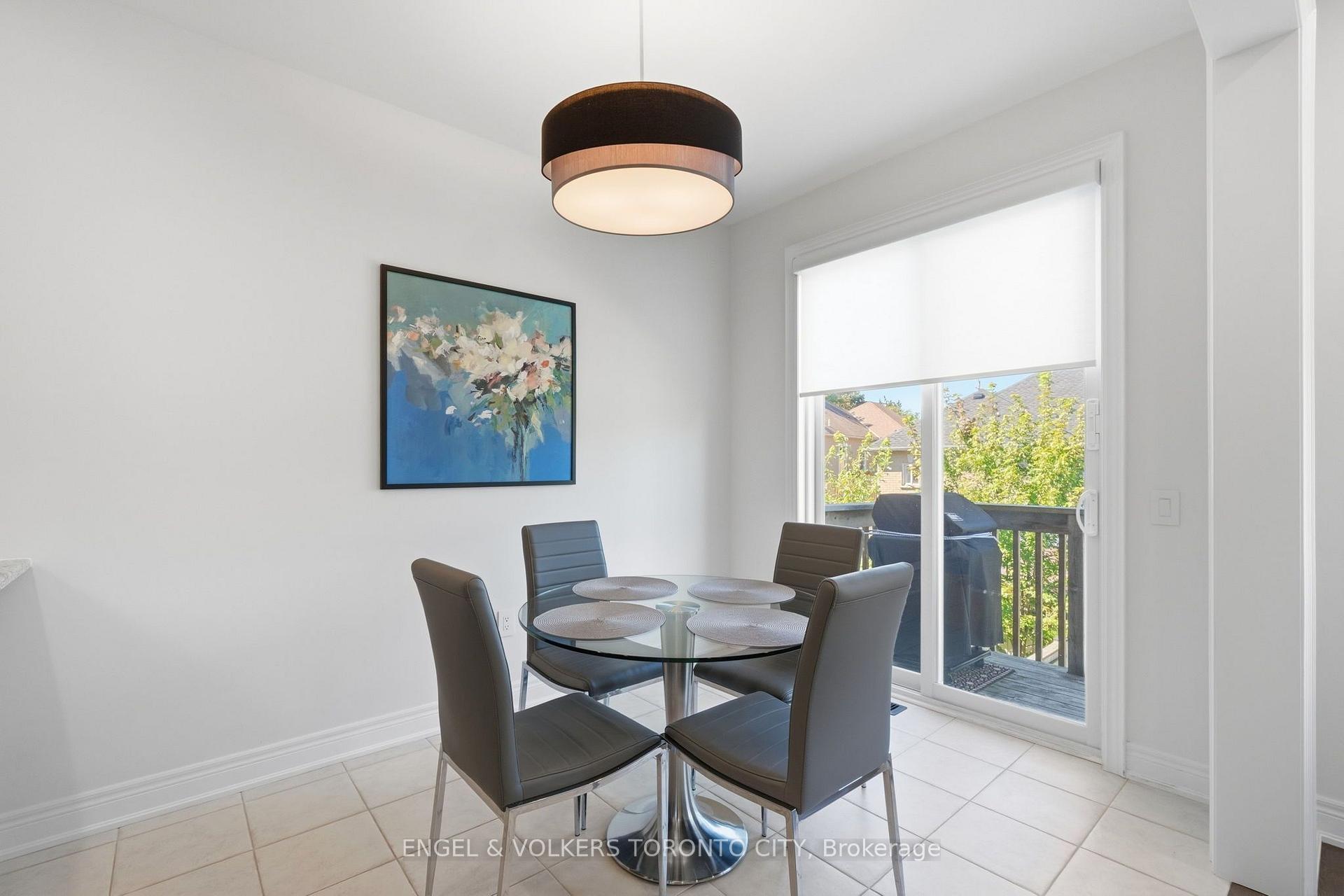 Photo 15 of 78 Drizzel Crescent, Richmond Hill, Oak Ridges — HOMEH