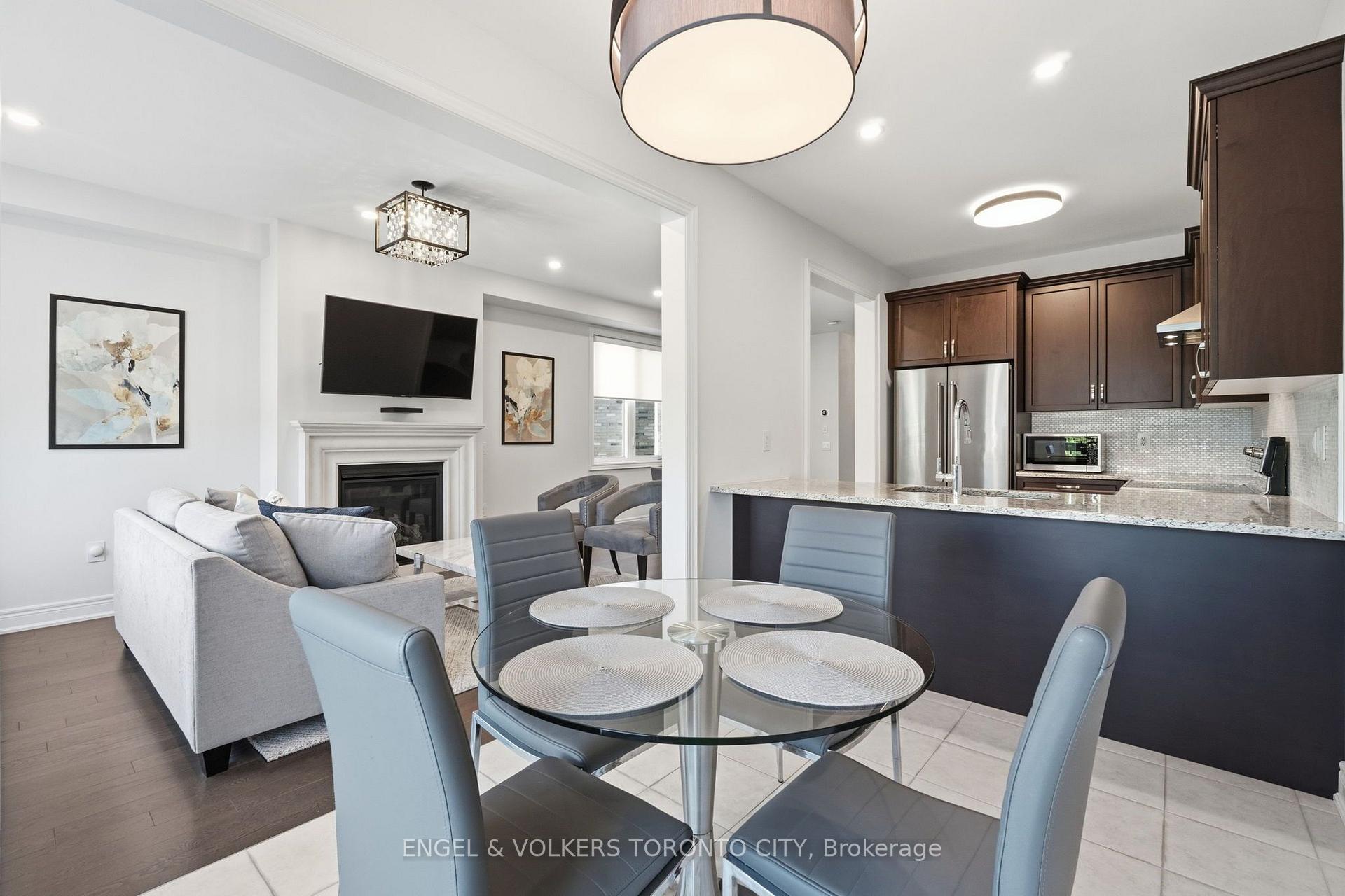 Photo 16 of 78 Drizzel Crescent, Richmond Hill, Oak Ridges — HOMEH