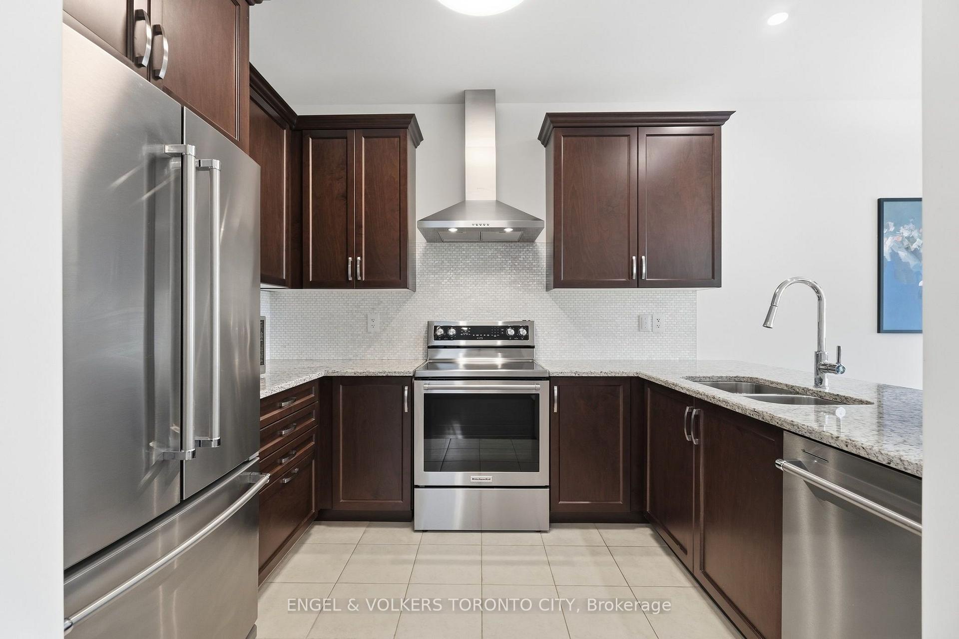 Photo 18 of 78 Drizzel Crescent, Richmond Hill, Oak Ridges — HOMEH