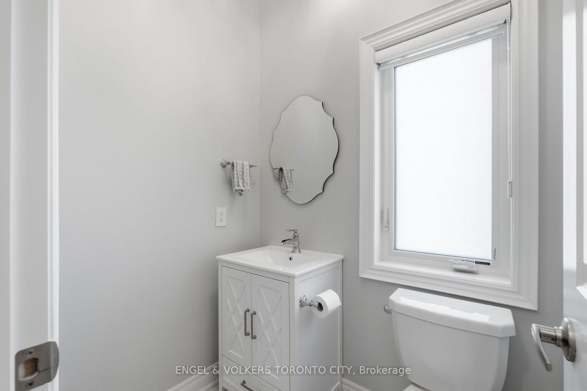 Photo 19 of 78 Drizzel Crescent, Richmond Hill, Oak Ridges — HOMEH