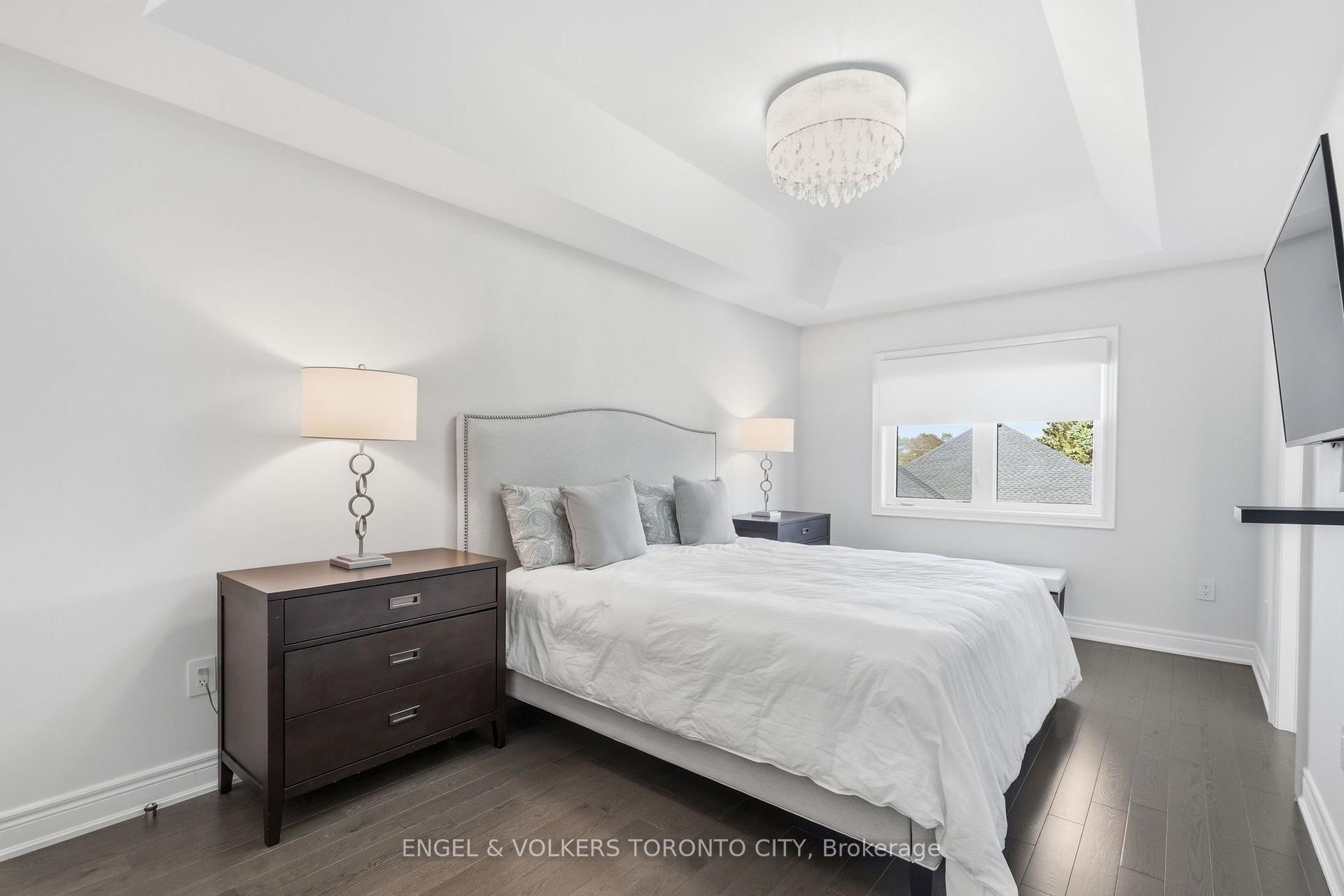 Photo 21 of 78 Drizzel Crescent, Richmond Hill, Oak Ridges — HOMEH