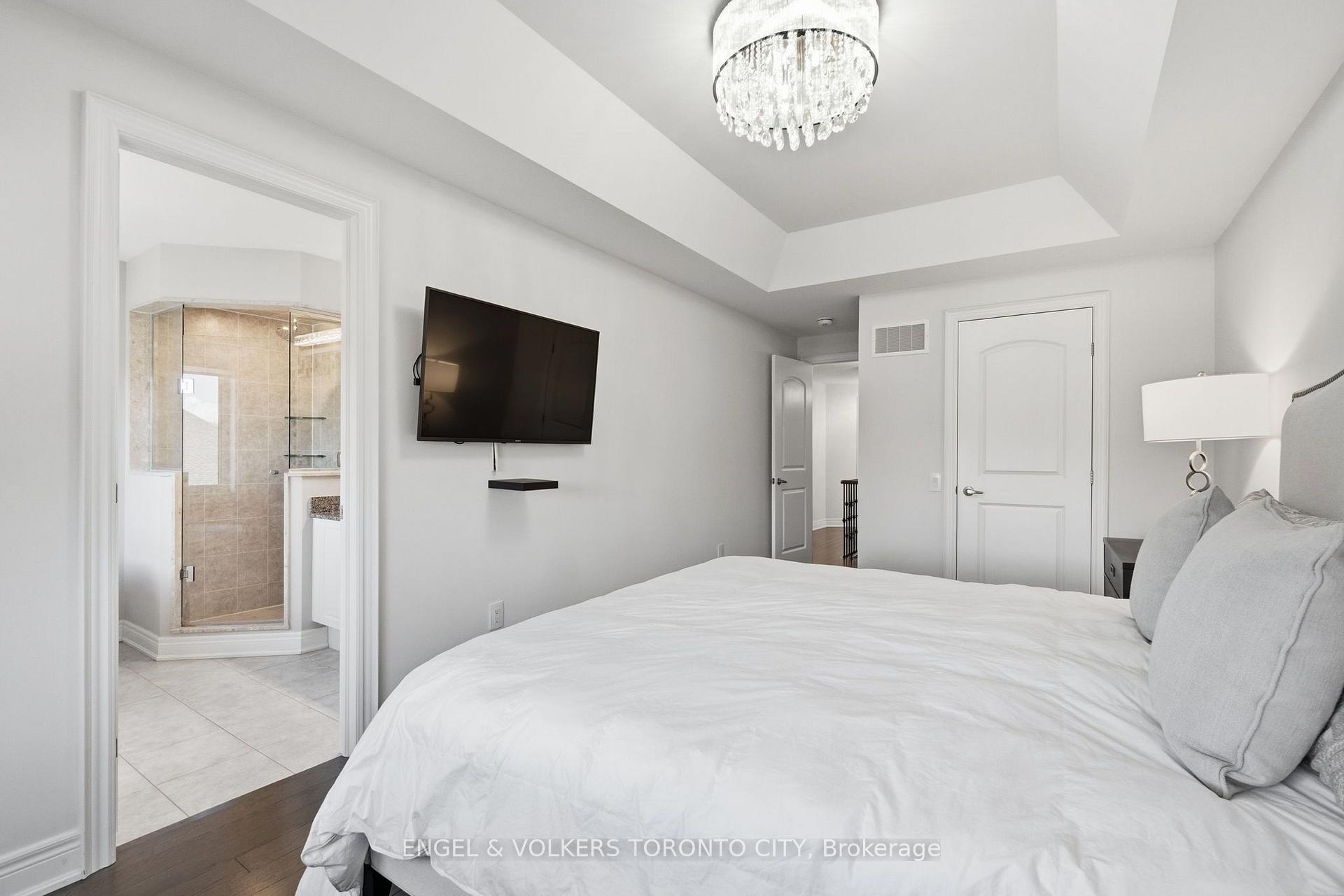 Photo 23 of 78 Drizzel Crescent, Richmond Hill, Oak Ridges — HOMEH