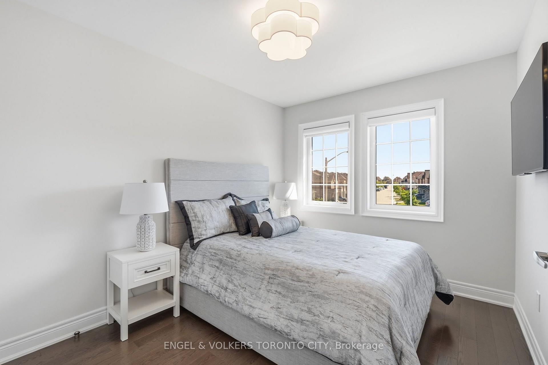 Photo 25 of 78 Drizzel Crescent, Richmond Hill, Oak Ridges — HOMEH