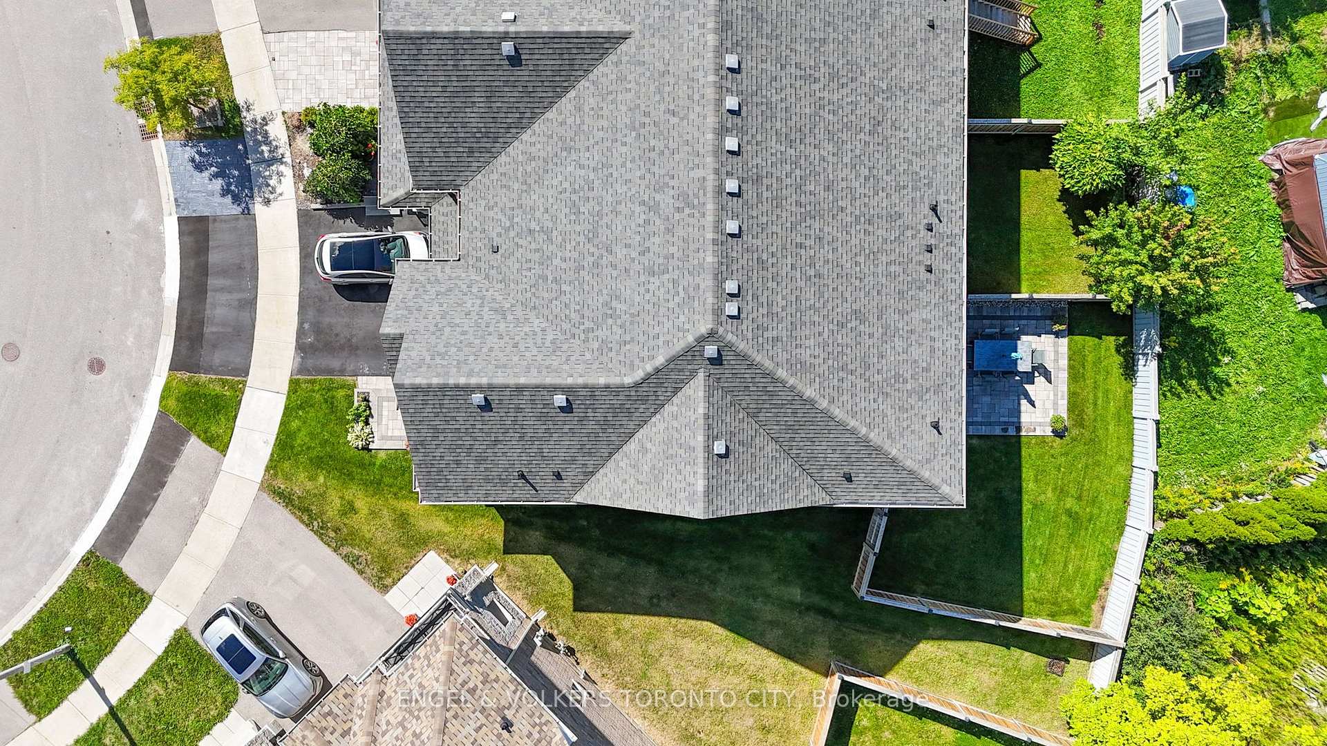 Photo 38 of 78 Drizzel Crescent, Richmond Hill, Oak Ridges — HOMEH
