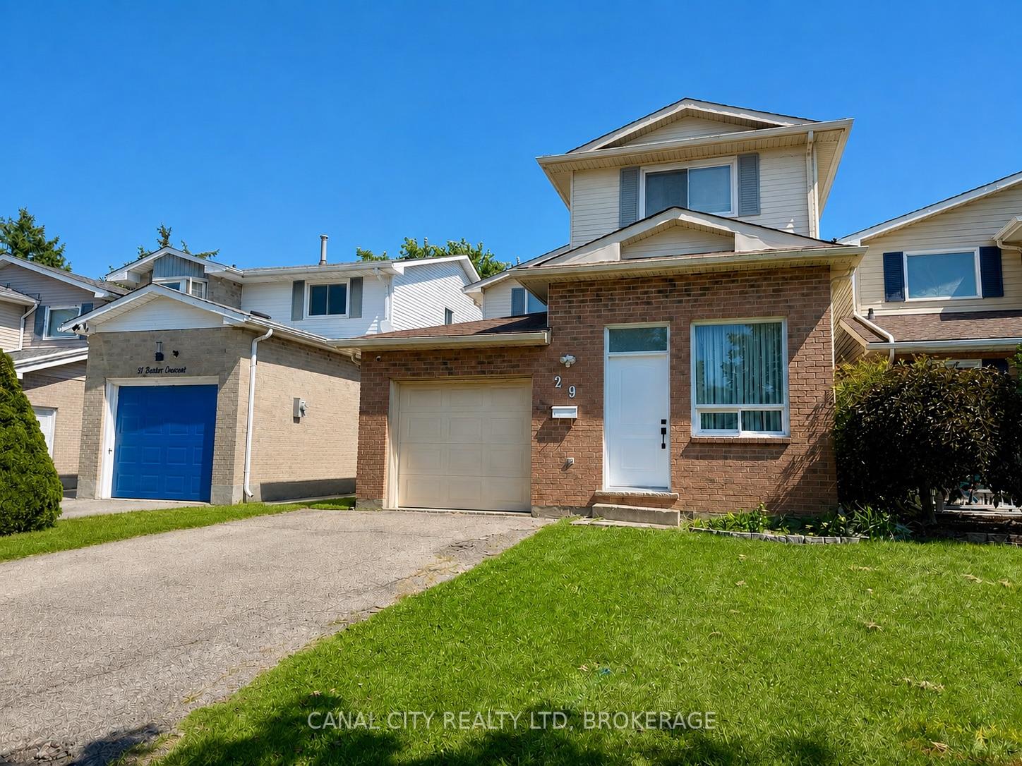 Photo of 29 Baxter Crescent