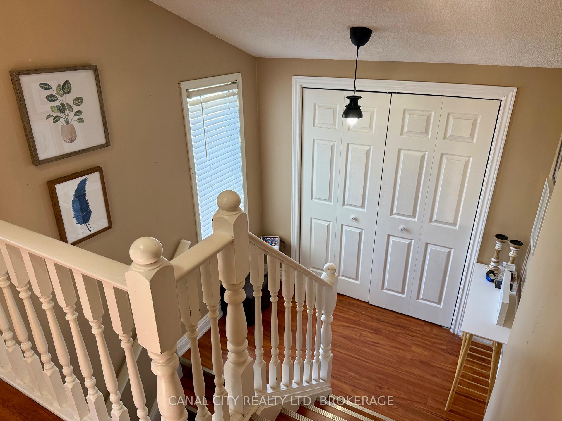 Photo 14 of 29 Baxter Crescent, Thorold, Confederation Heights — HOMEH