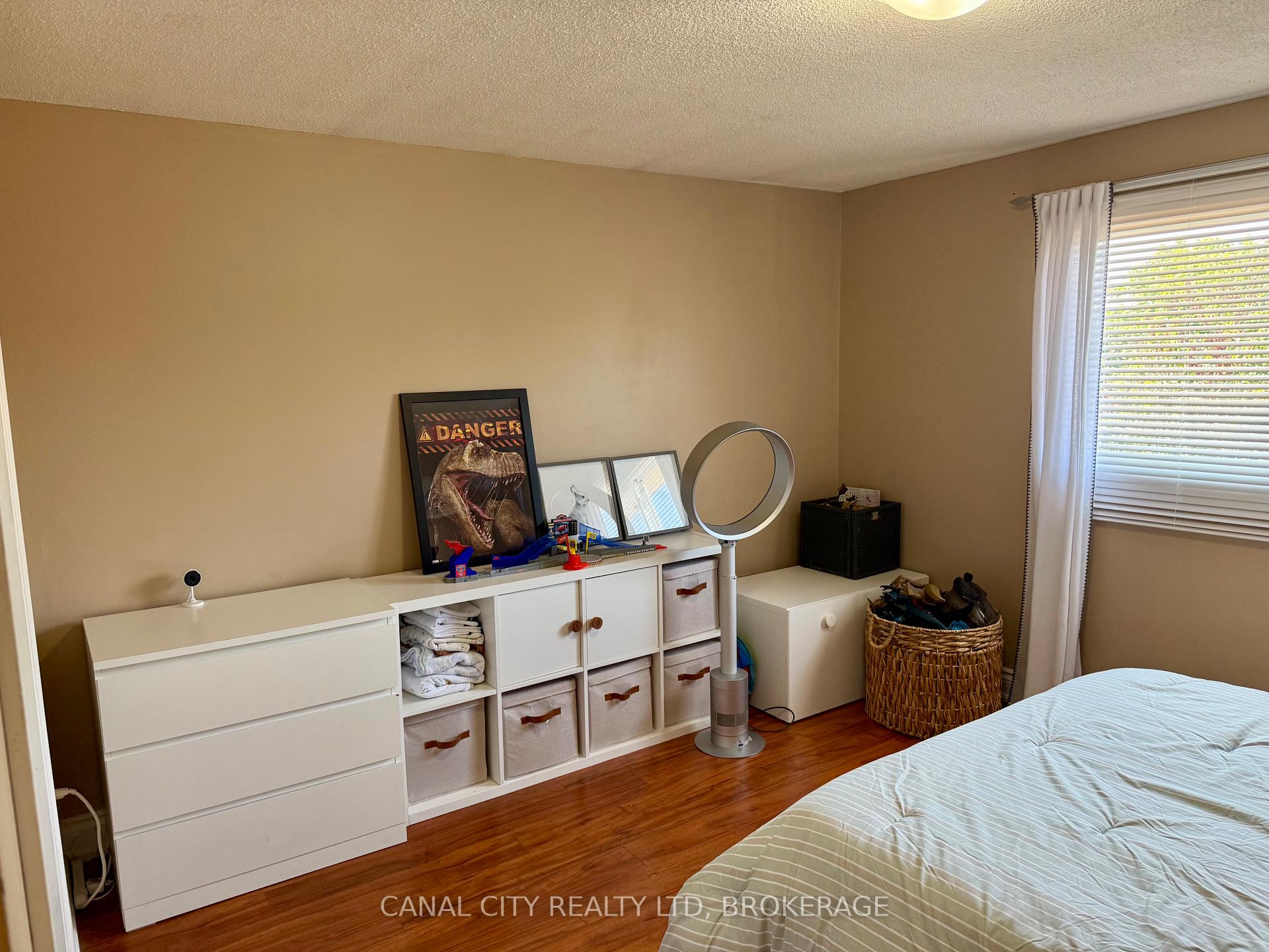 Photo 20 of 29 Baxter Crescent, Thorold, Confederation Heights — HOMEH
