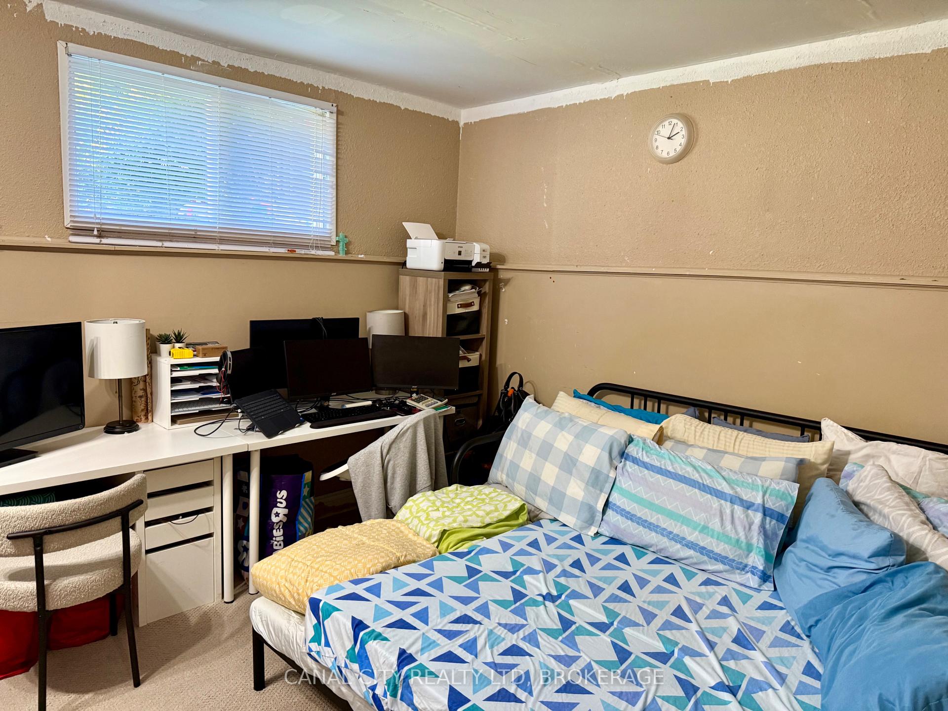 Photo 22 of 29 Baxter Crescent, Thorold, Confederation Heights — HOMEH