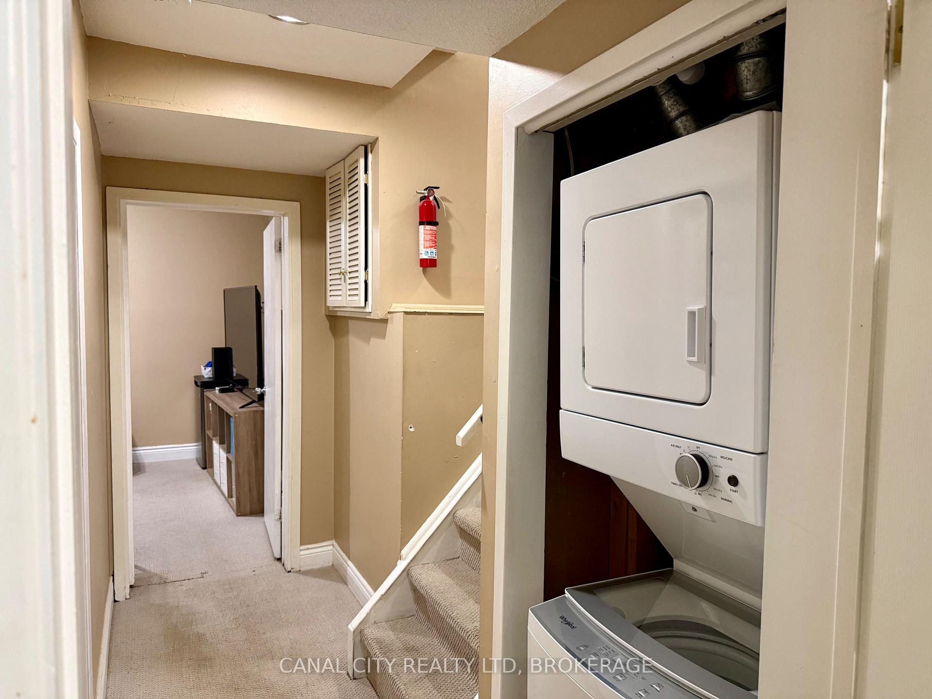 Photo 23 of 29 Baxter Crescent, Thorold, Confederation Heights — HOMEH