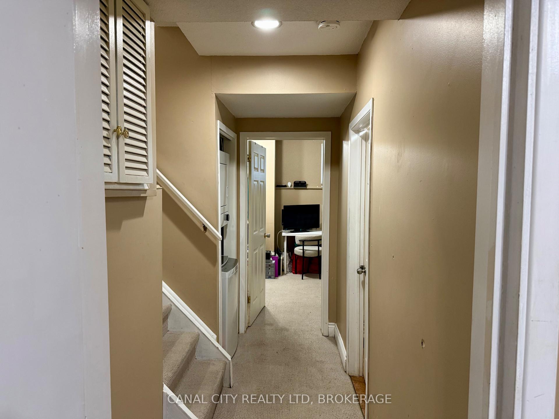 Photo 24 of 29 Baxter Crescent, Thorold, Confederation Heights — HOMEH