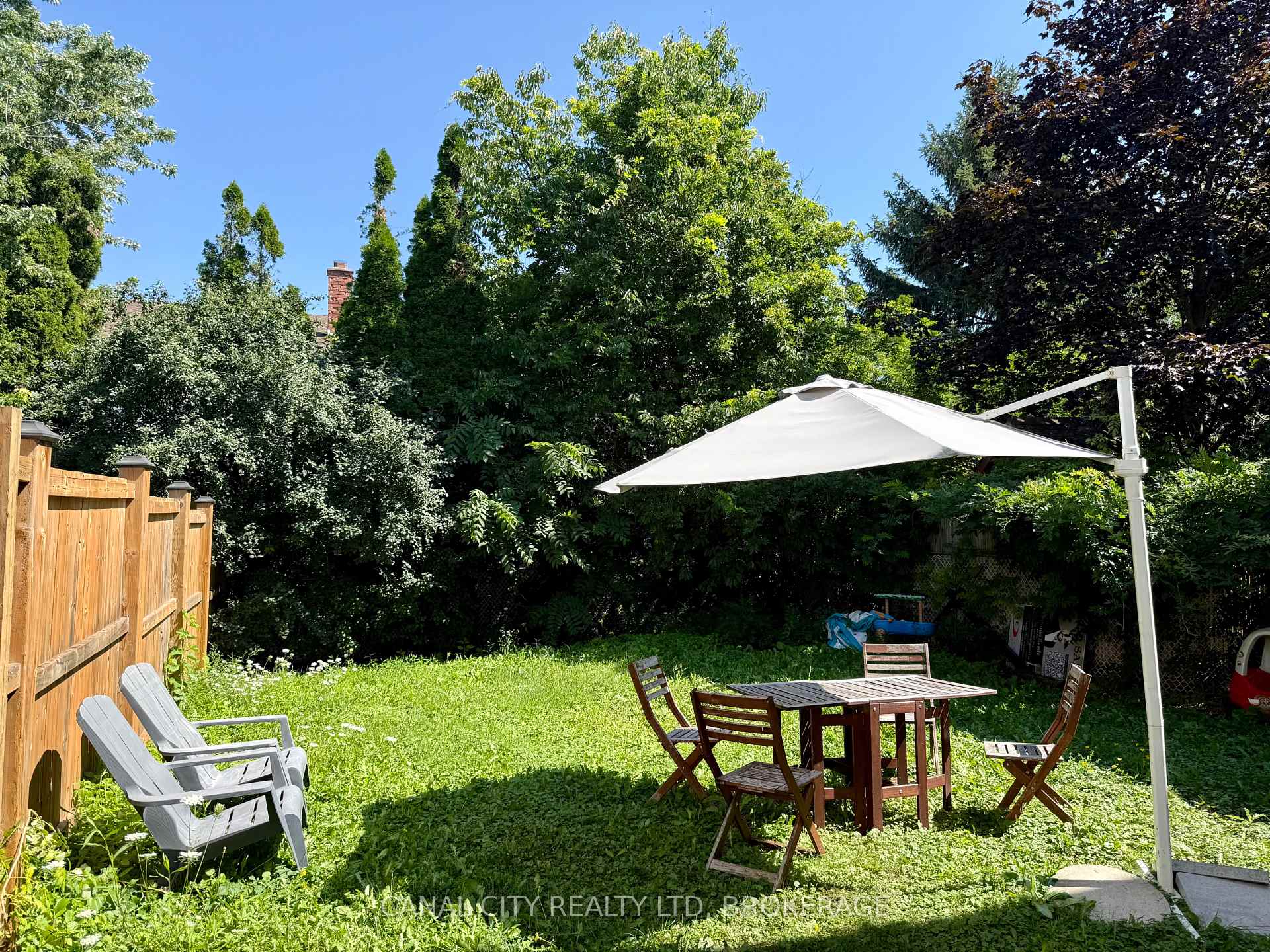 Photo 26 of 29 Baxter Crescent, Thorold, Confederation Heights — HOMEH
