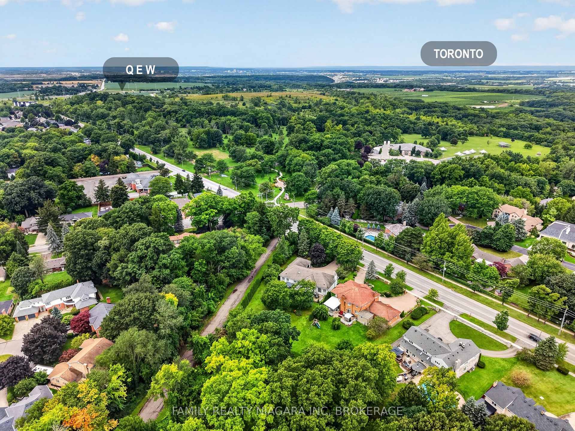 Photo 44 of 6820 Mountain Road, Niagara Falls, Stamford — HOMEH