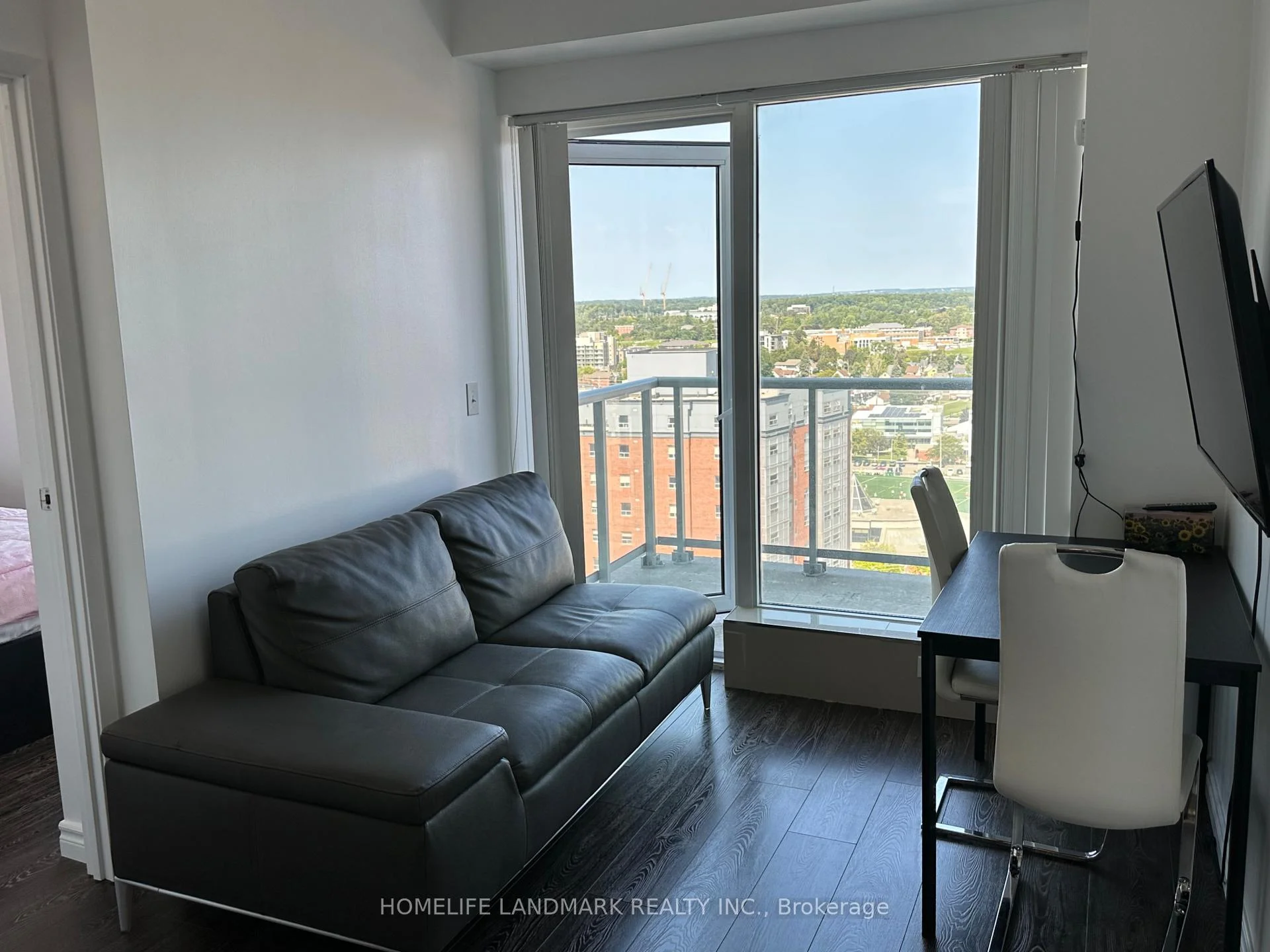 Photo 5 of Unit 2004, 158 King Street N, Waterloo, Beechwood/University — HOMEH