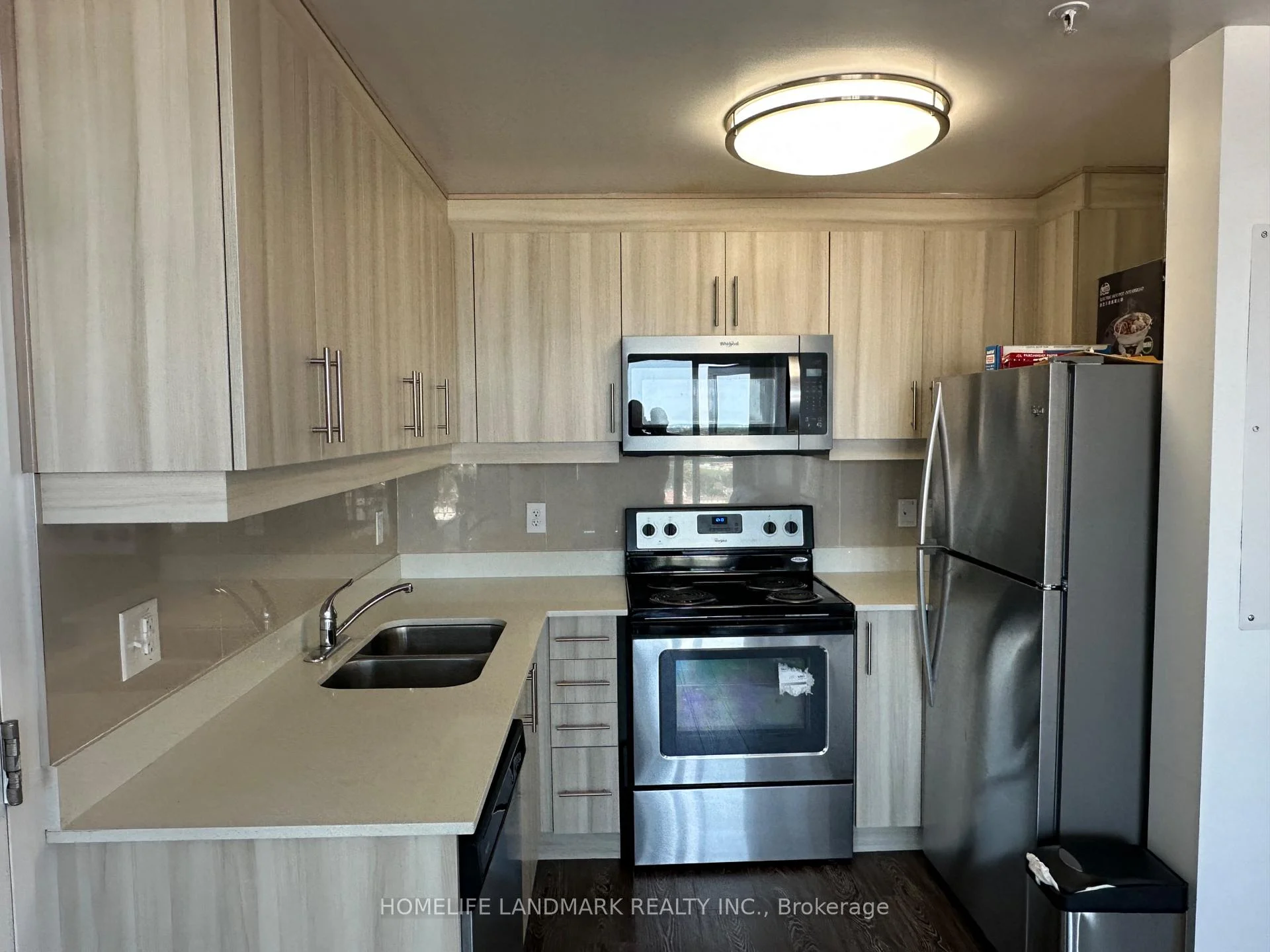Photo 9 of Unit 2004, 158 King Street N, Waterloo, Beechwood/University — HOMEH
