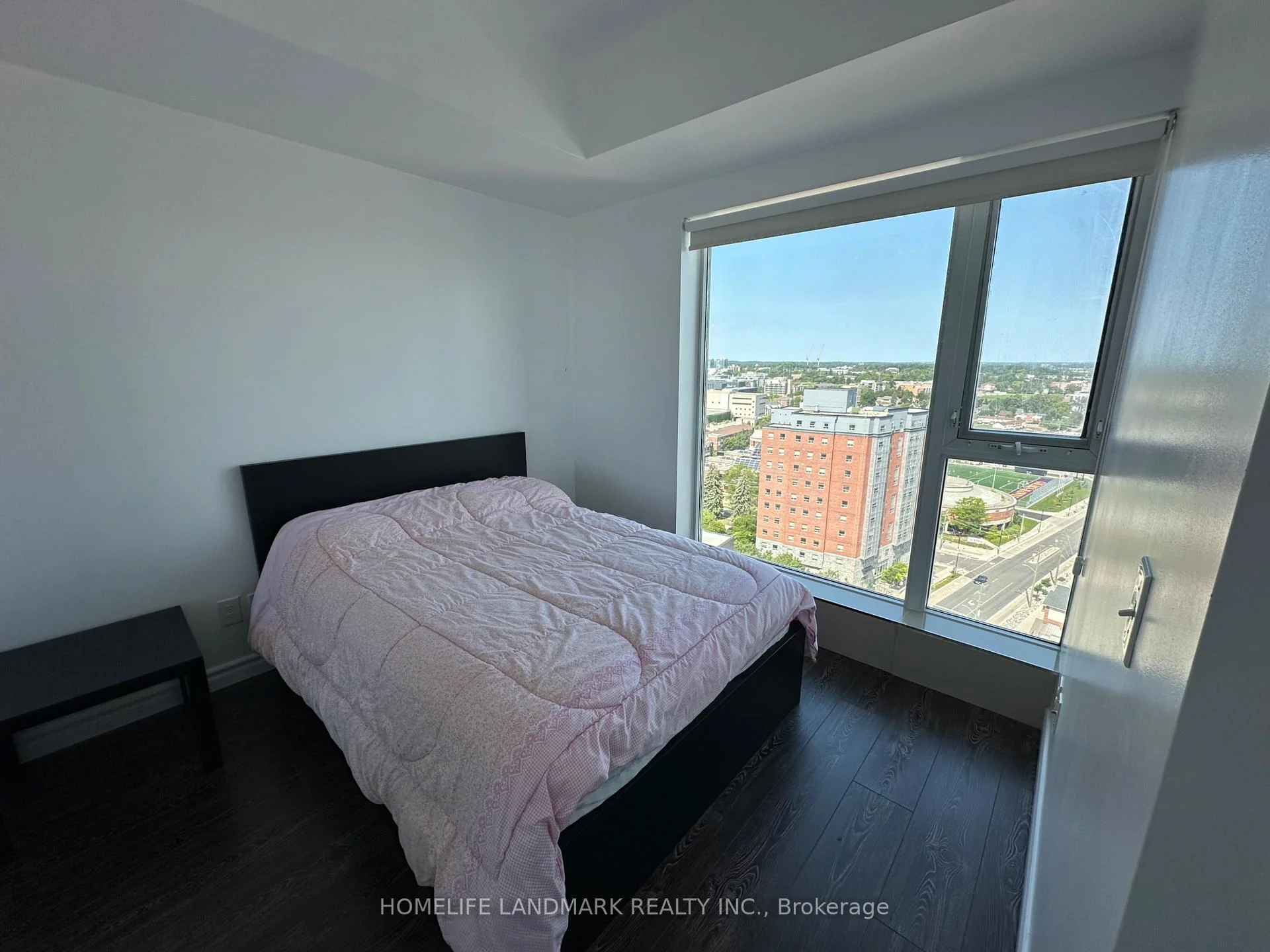 Photo 12 of Unit 2004, 158 King Street N, Waterloo, Beechwood/University — HOMEH