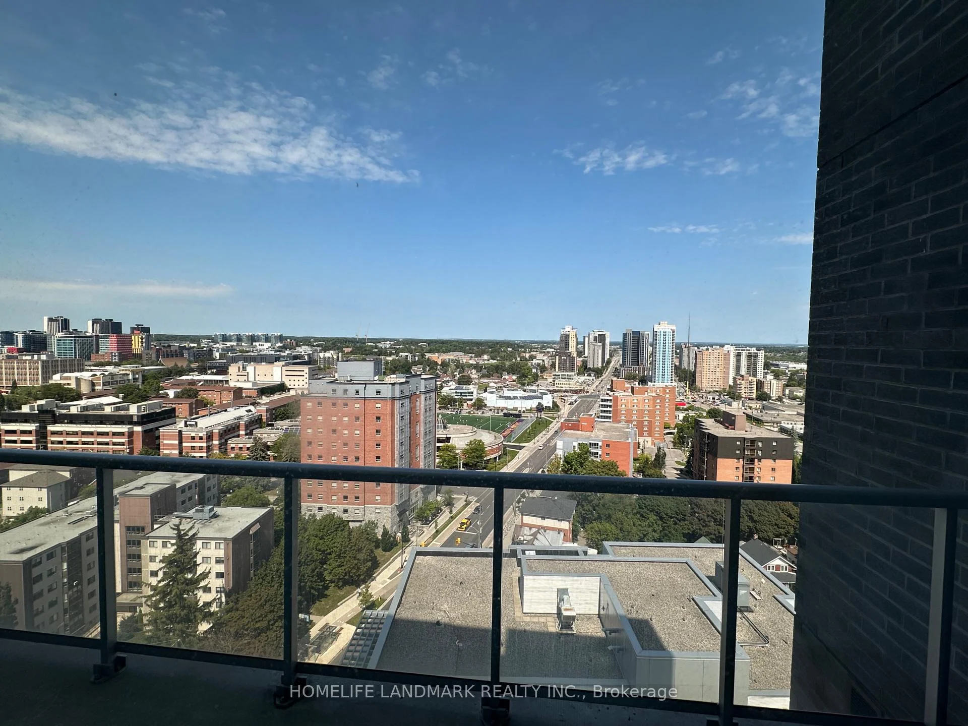 Photo 13 of Unit 2004, 158 King Street N, Waterloo, Beechwood/University — HOMEH