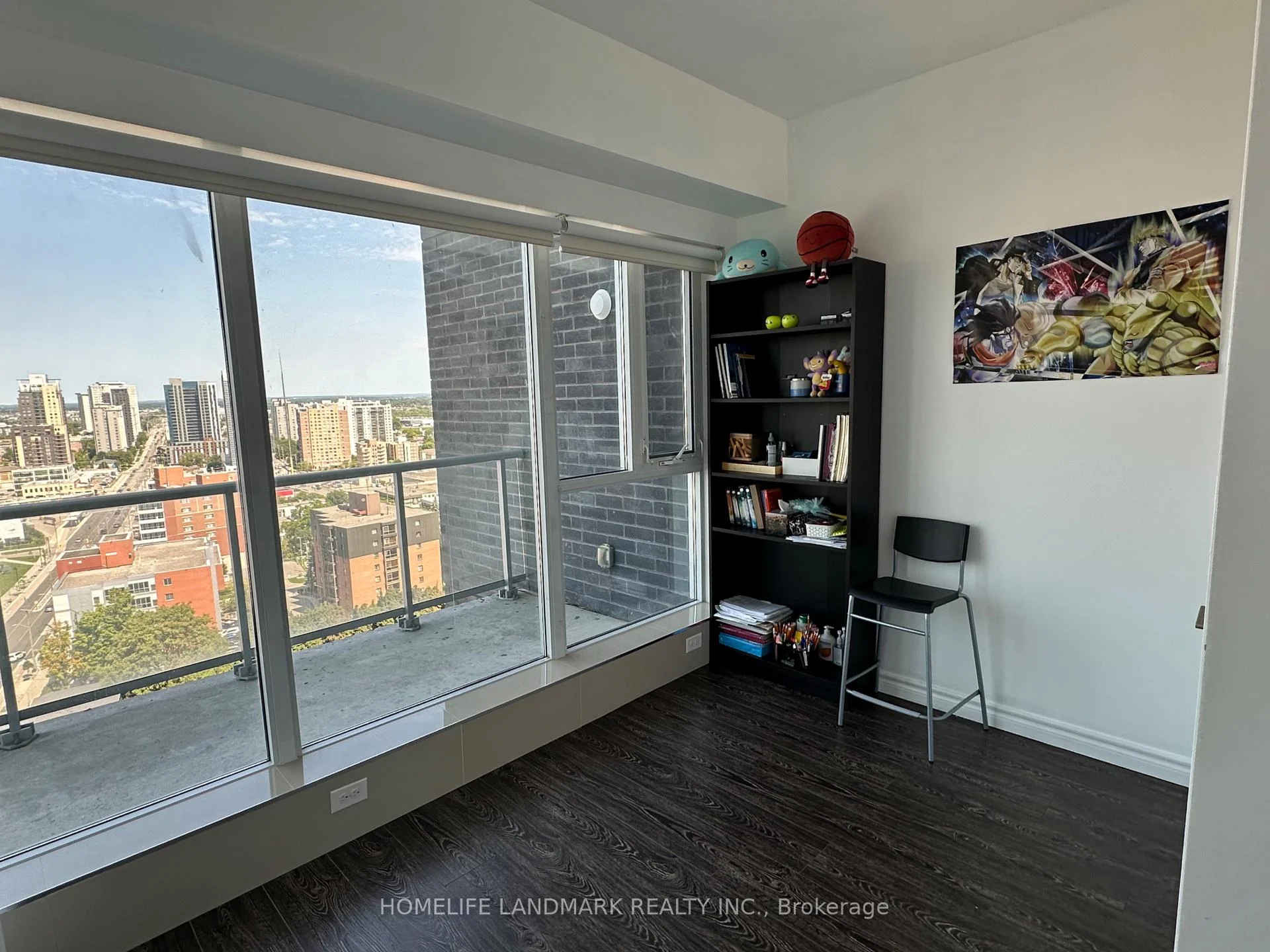 Photo 15 of Unit 2004, 158 King Street N, Waterloo, Beechwood/University — HOMEH