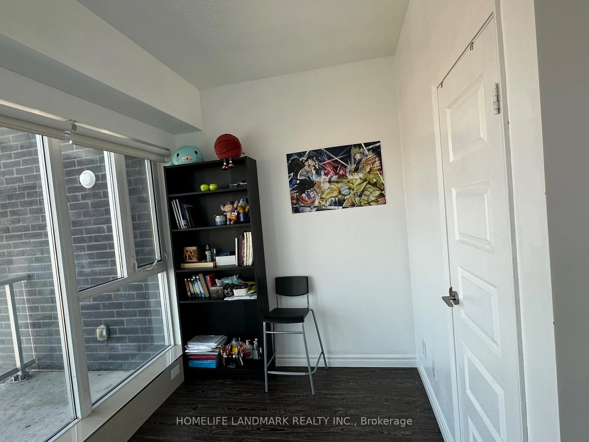 Photo 16 of Unit 2004, 158 King Street N, Waterloo, Beechwood/University — HOMEH