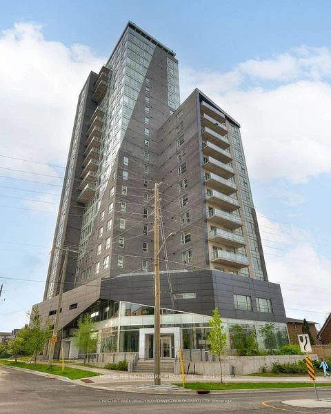 Photo 23 of Unit 2004, 158 King Street N, Waterloo, Beechwood/University — HOMEH
