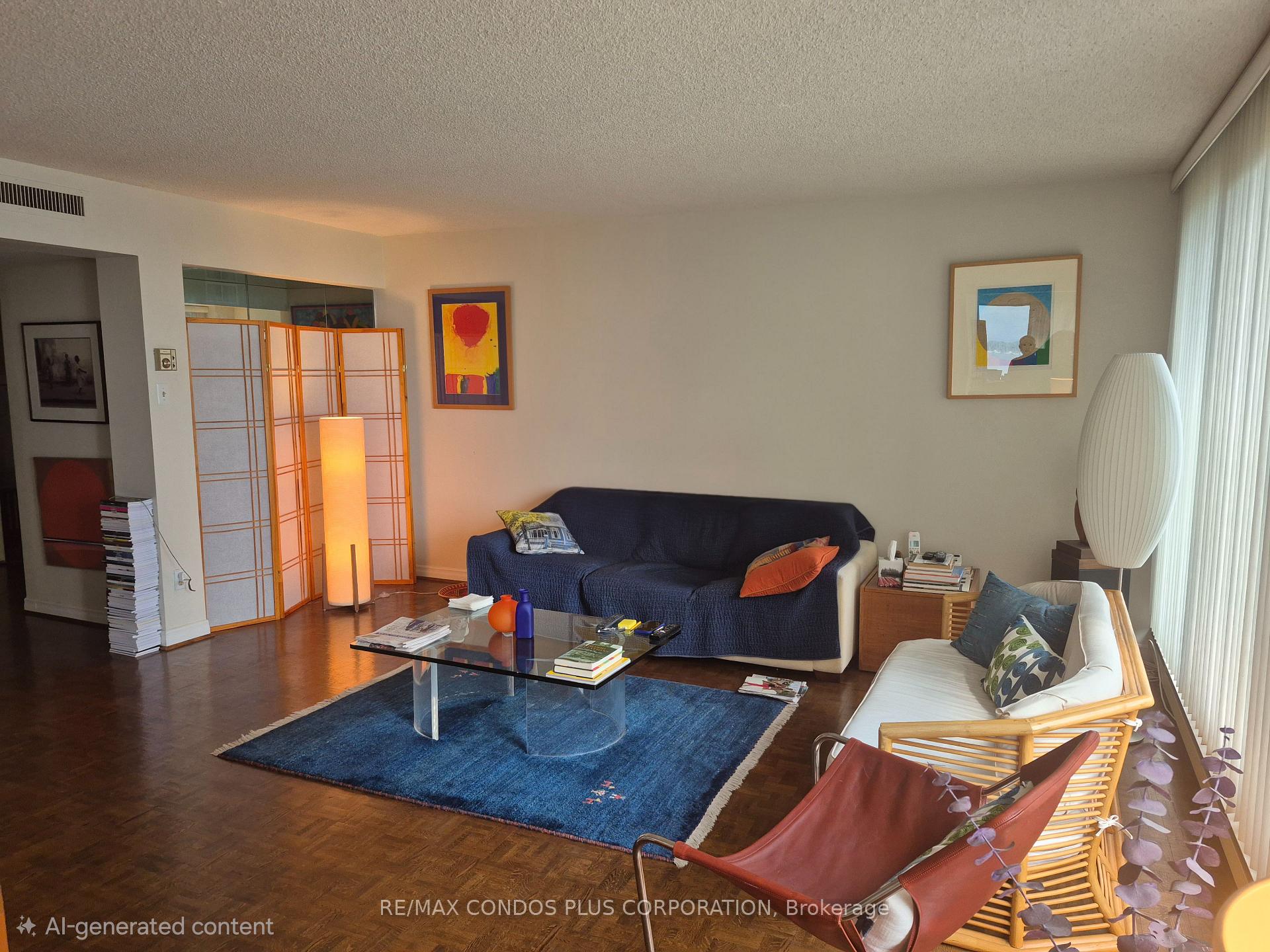 Photo 1 of Unit 1914, 55 Harbour Square, Toronto, Waterfront Communities — HOMEH