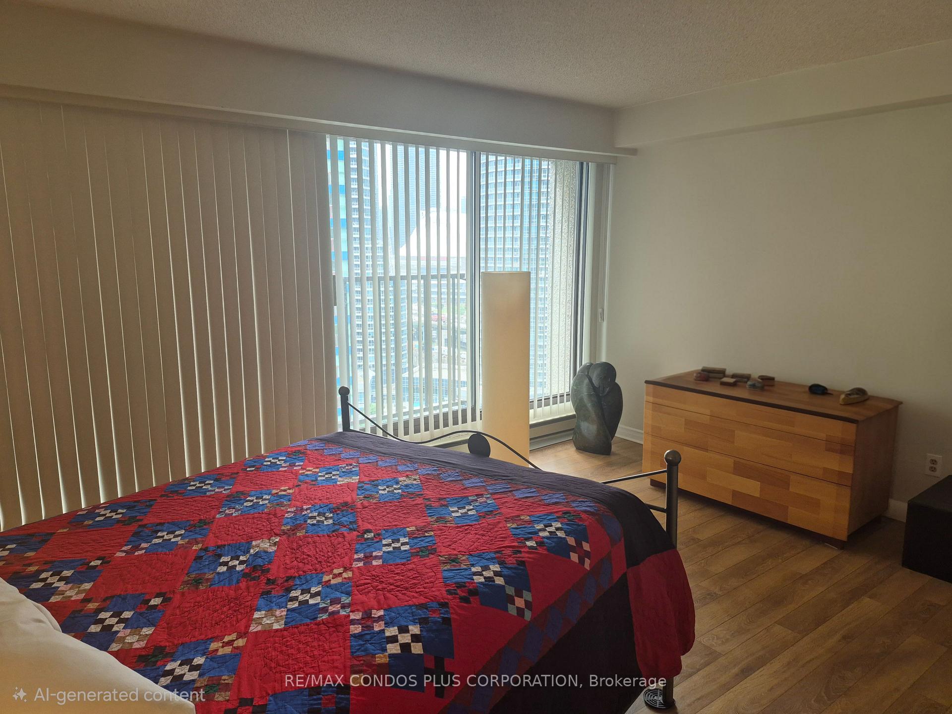 Photo 11 of Unit 1914, 55 Harbour Square, Toronto, Waterfront Communities — HOMEH