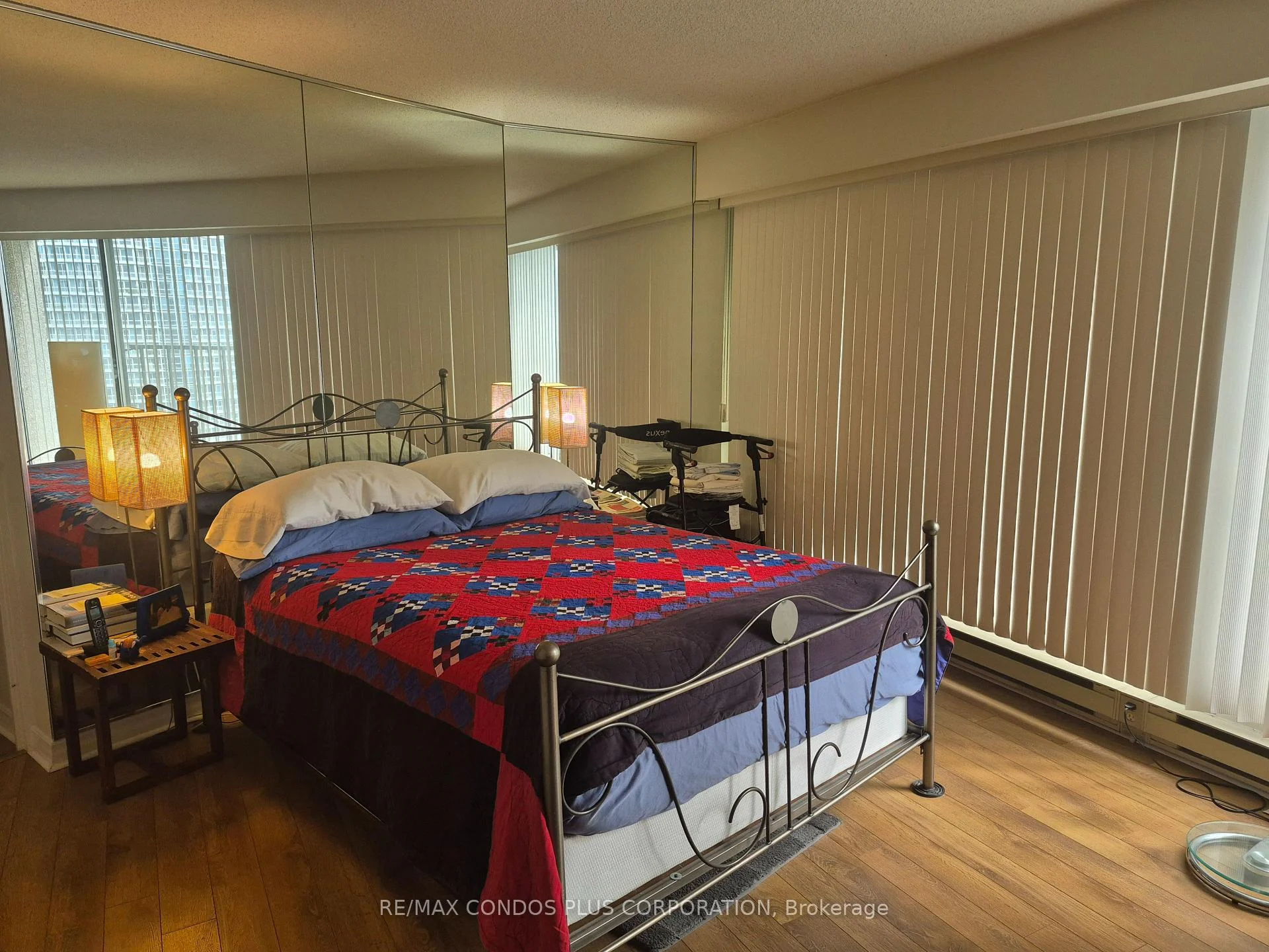Photo 20 of Unit 1914, 55 Harbour Square, Toronto, Waterfront Communities — HOMEH