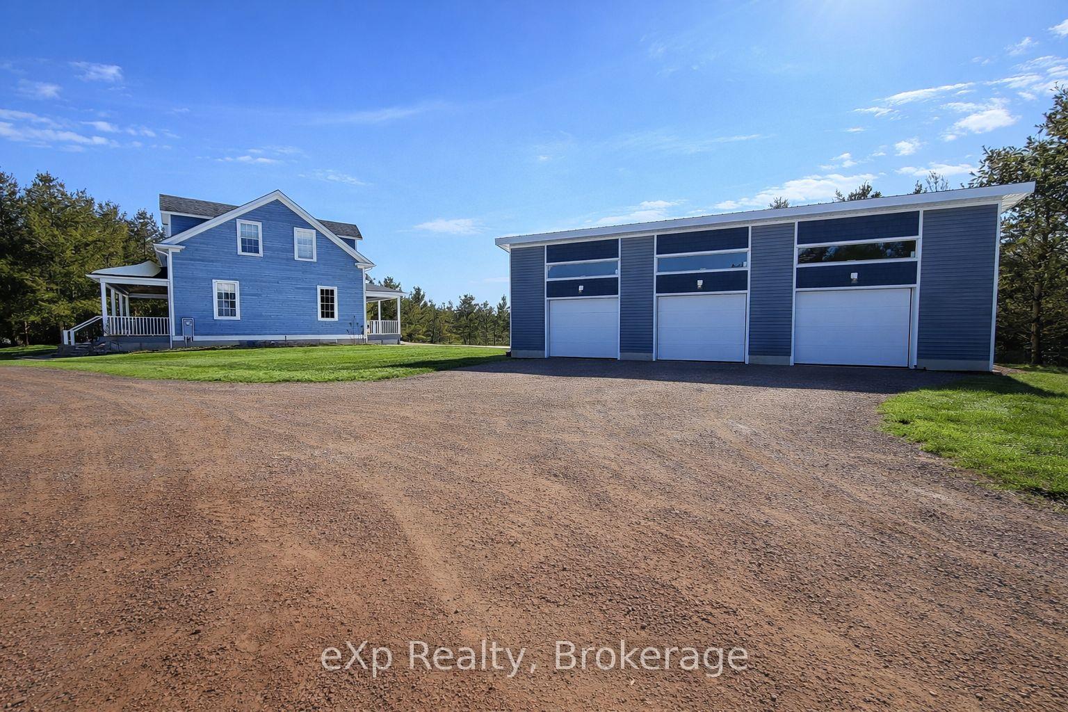 Photo 1 of 1348 Bruce Road 11, Arran-Elderslie — HOMEH