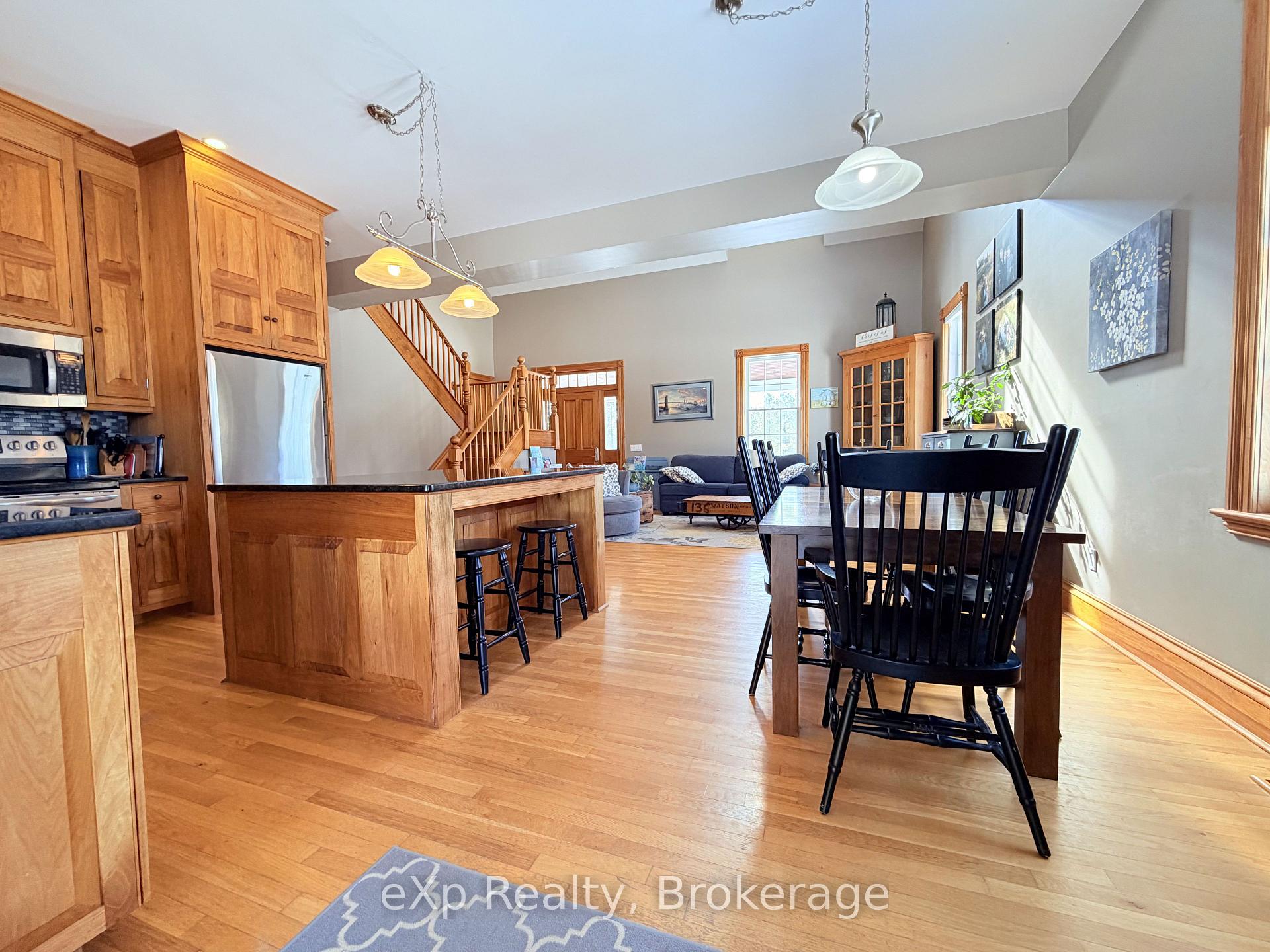 Photo 6 of 1348 Bruce Road 11, Arran-Elderslie — HOMEH