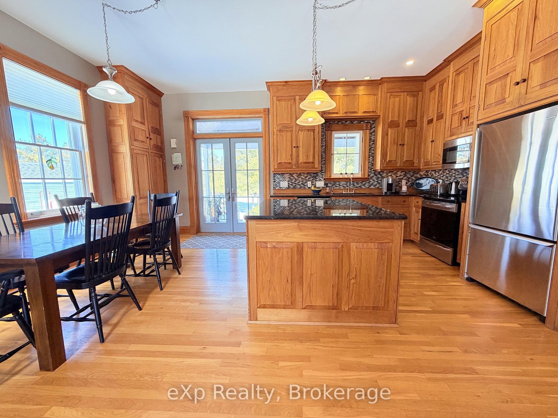 Photo 7 of 1348 Bruce Road 11, Arran-Elderslie — HOMEH
