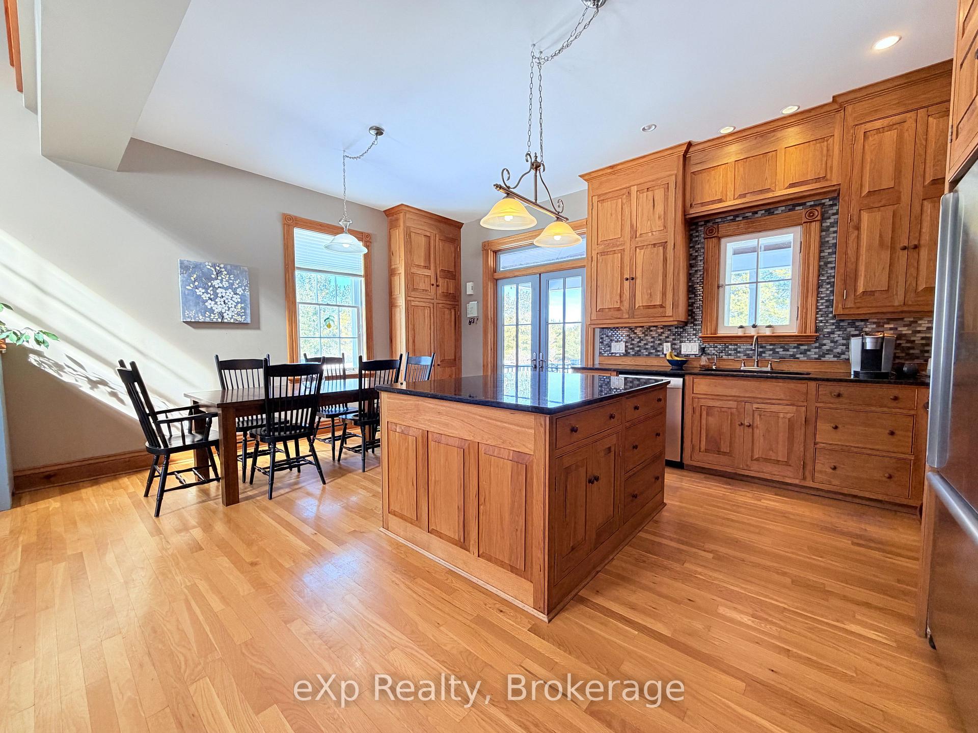 Photo 8 of 1348 Bruce Road 11, Arran-Elderslie — HOMEH