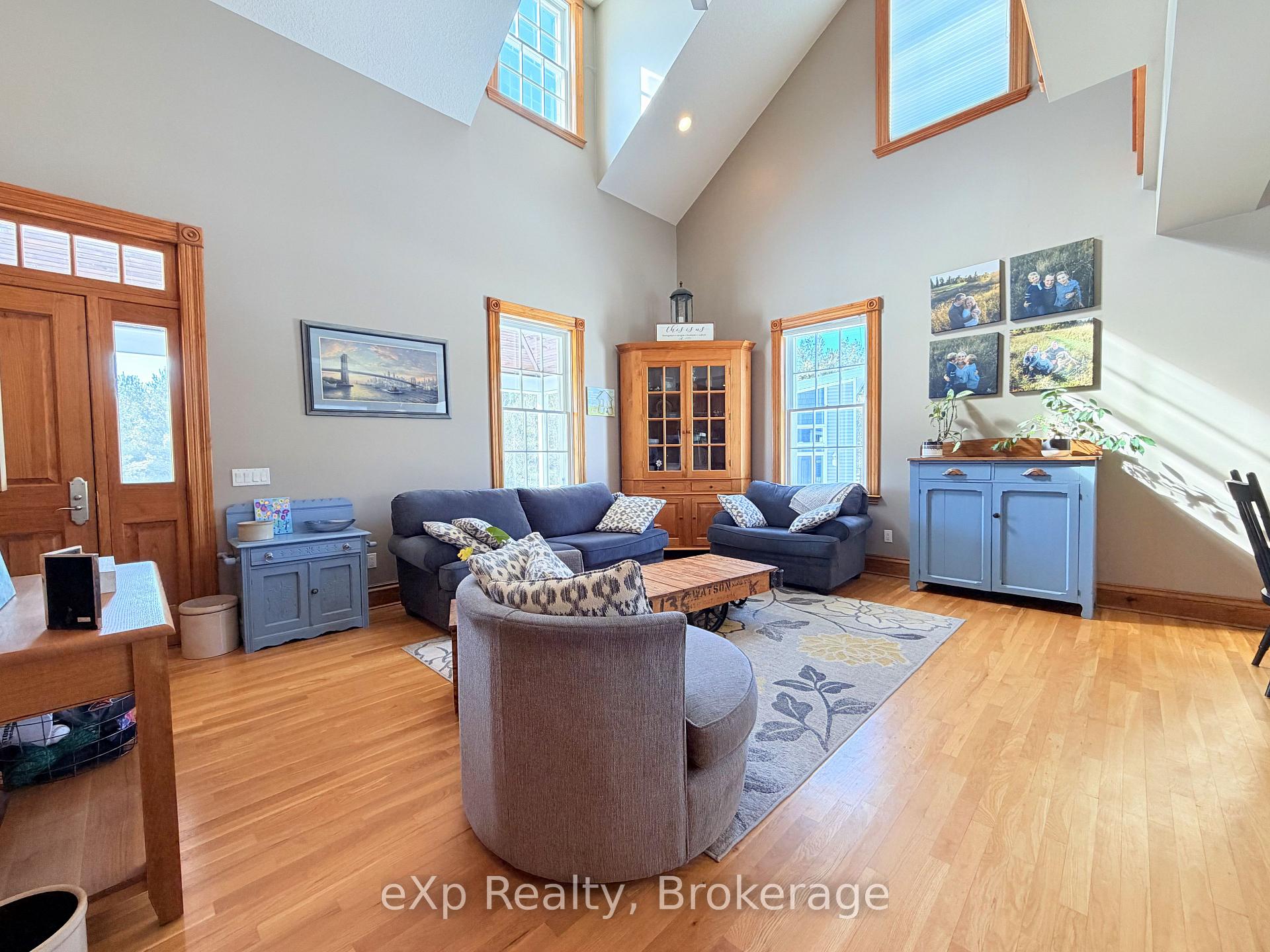 Photo 9 of 1348 Bruce Road 11, Arran-Elderslie — HOMEH