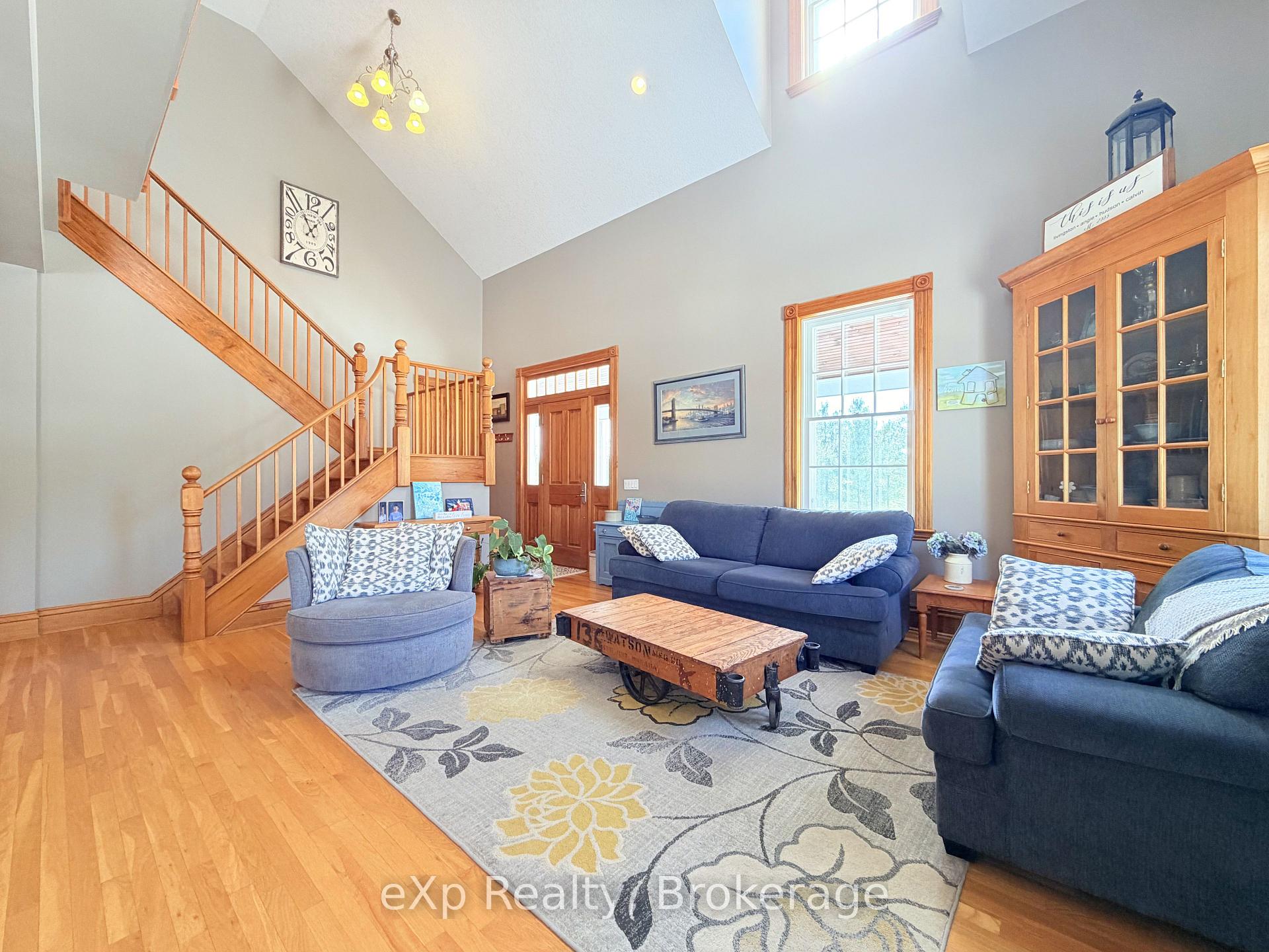 Photo 10 of 1348 Bruce Road 11, Arran-Elderslie — HOMEH