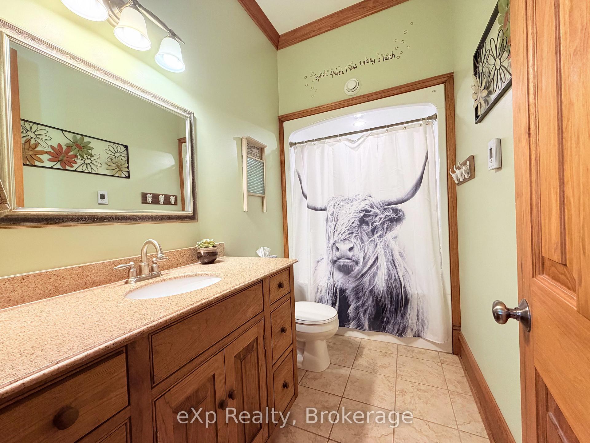 Photo 11 of 1348 Bruce Road 11, Arran-Elderslie — HOMEH