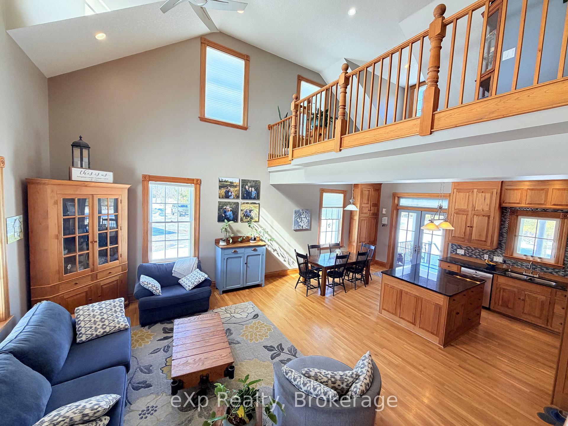 Photo 15 of 1348 Bruce Road 11, Arran-Elderslie — HOMEH