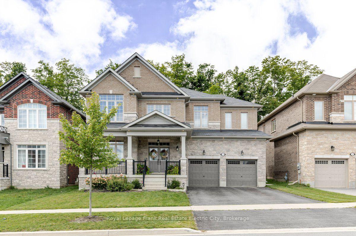 Photo 1 of 133 Highlands Boulevard, Cavan Monaghan, Cavan Twp — HOMEH