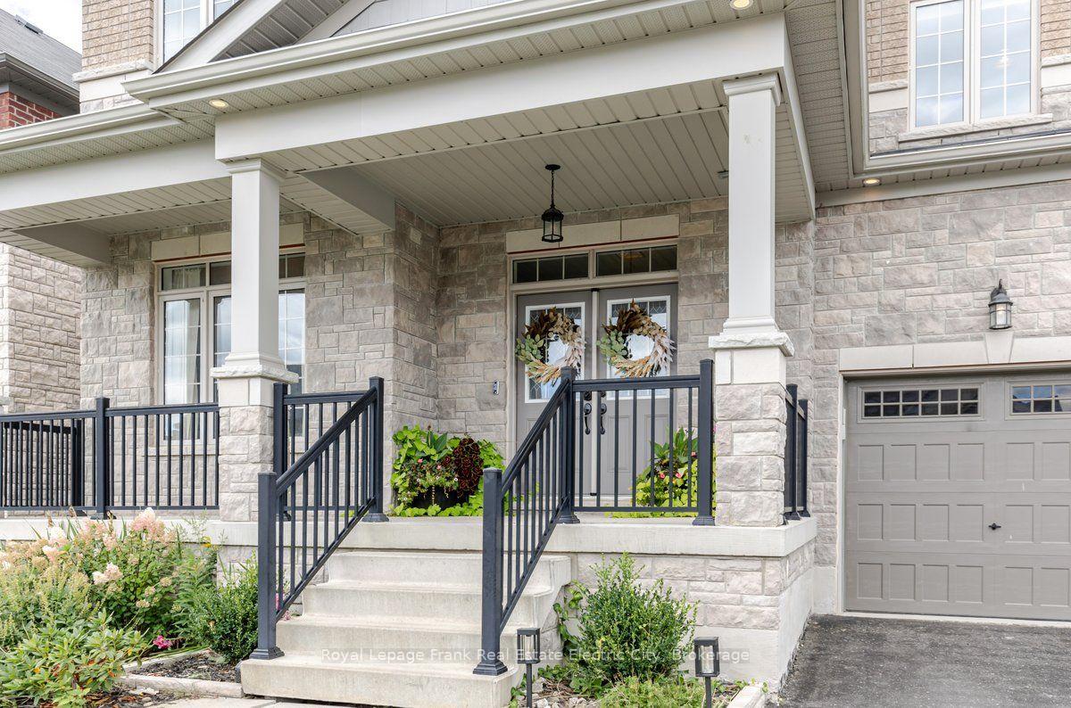 Photo 2 of 133 Highlands Boulevard, Cavan Monaghan, Cavan Twp — HOMEH