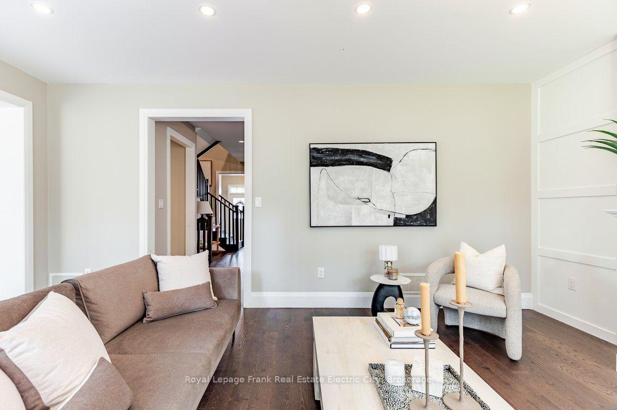 Photo 16 of 133 Highlands Boulevard, Cavan Monaghan, Cavan Twp — HOMEH
