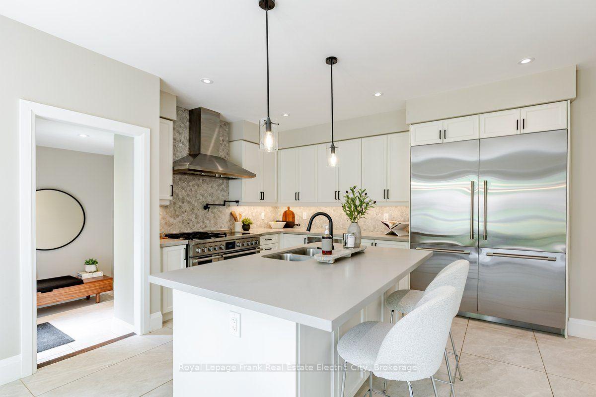 Photo 20 of 133 Highlands Boulevard, Cavan Monaghan, Cavan Twp — HOMEH