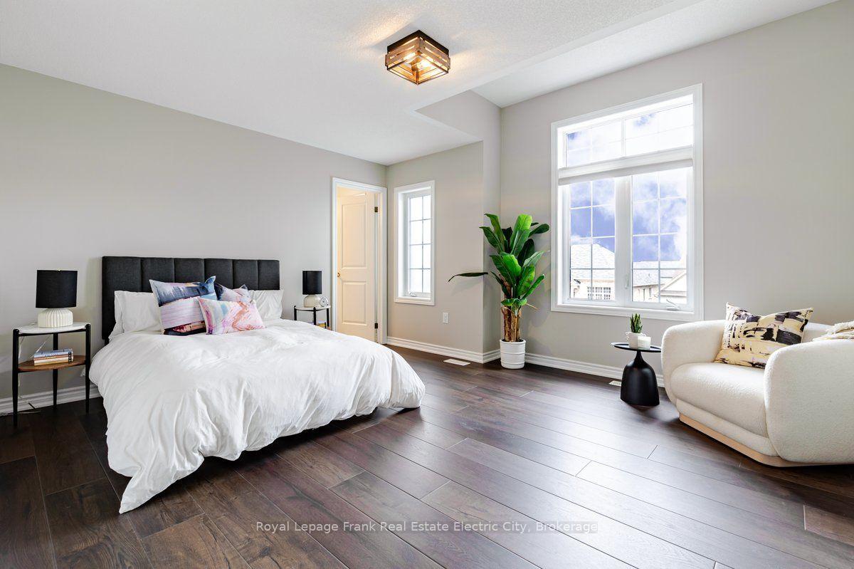 Photo 44 of 133 Highlands Boulevard, Cavan Monaghan, Cavan Twp — HOMEH