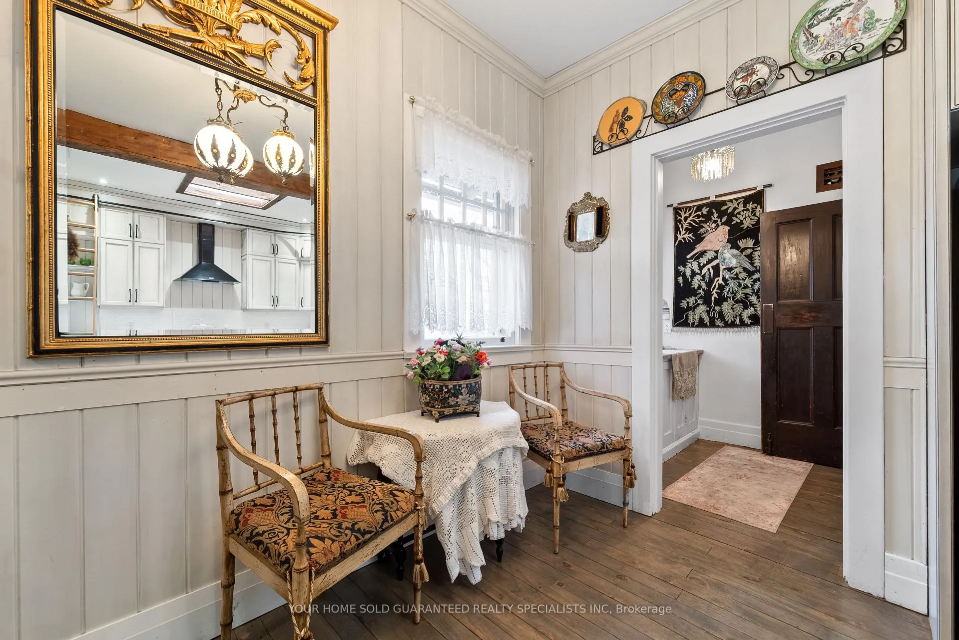 Photo 4 of 227 Green Street, Burlington, Brant — HOMEH