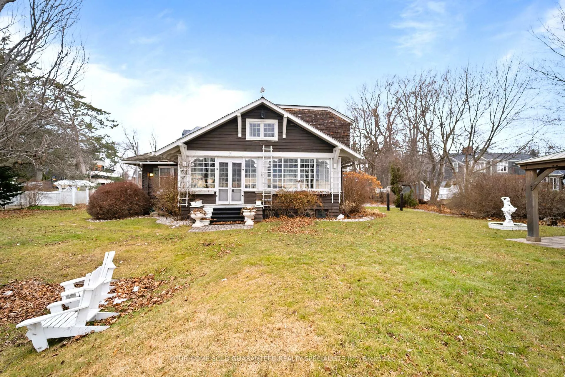 Photo 32 of 227 Green Street, Burlington, Brant — HOMEH