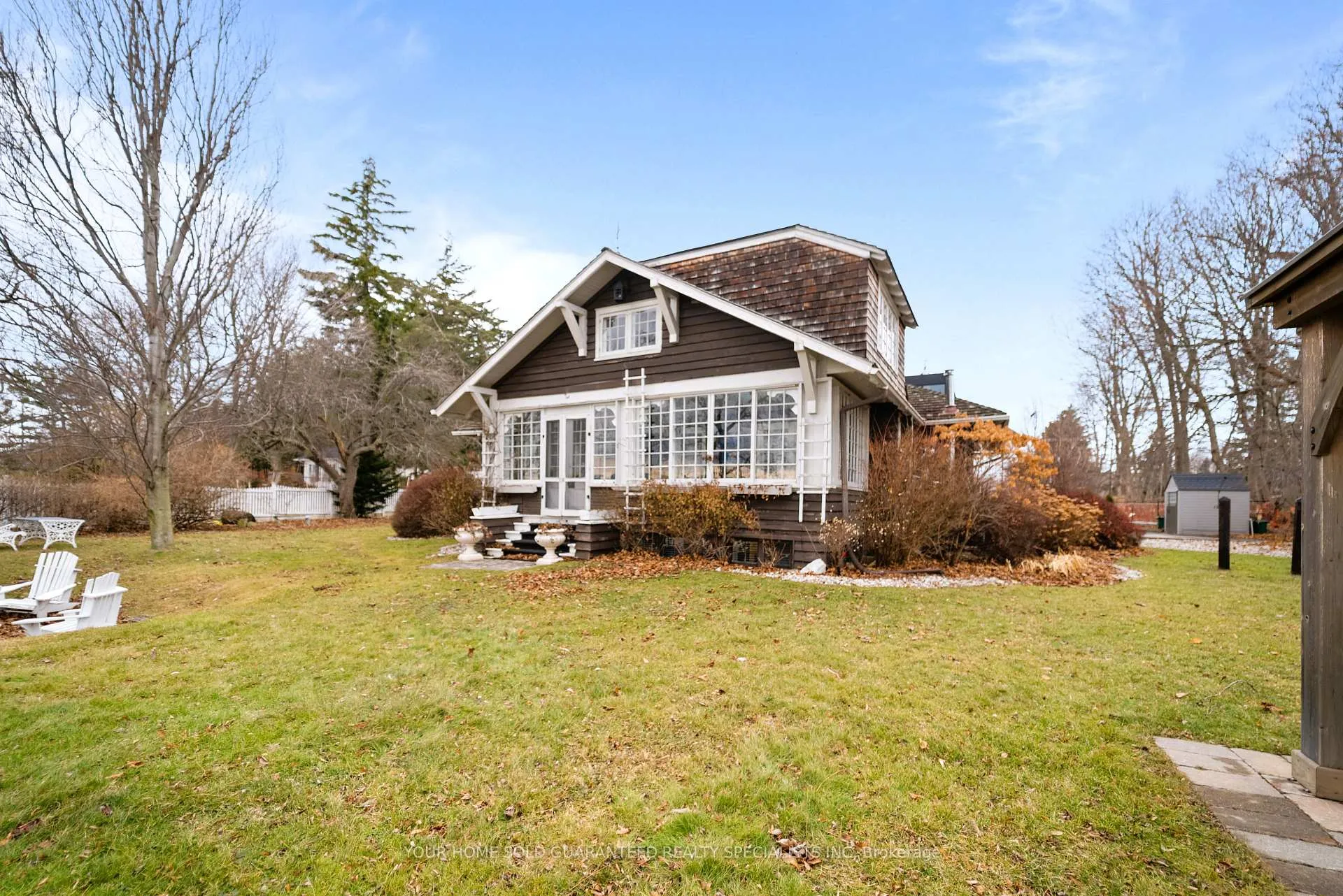 Photo 34 of 227 Green Street, Burlington, Brant — HOMEH