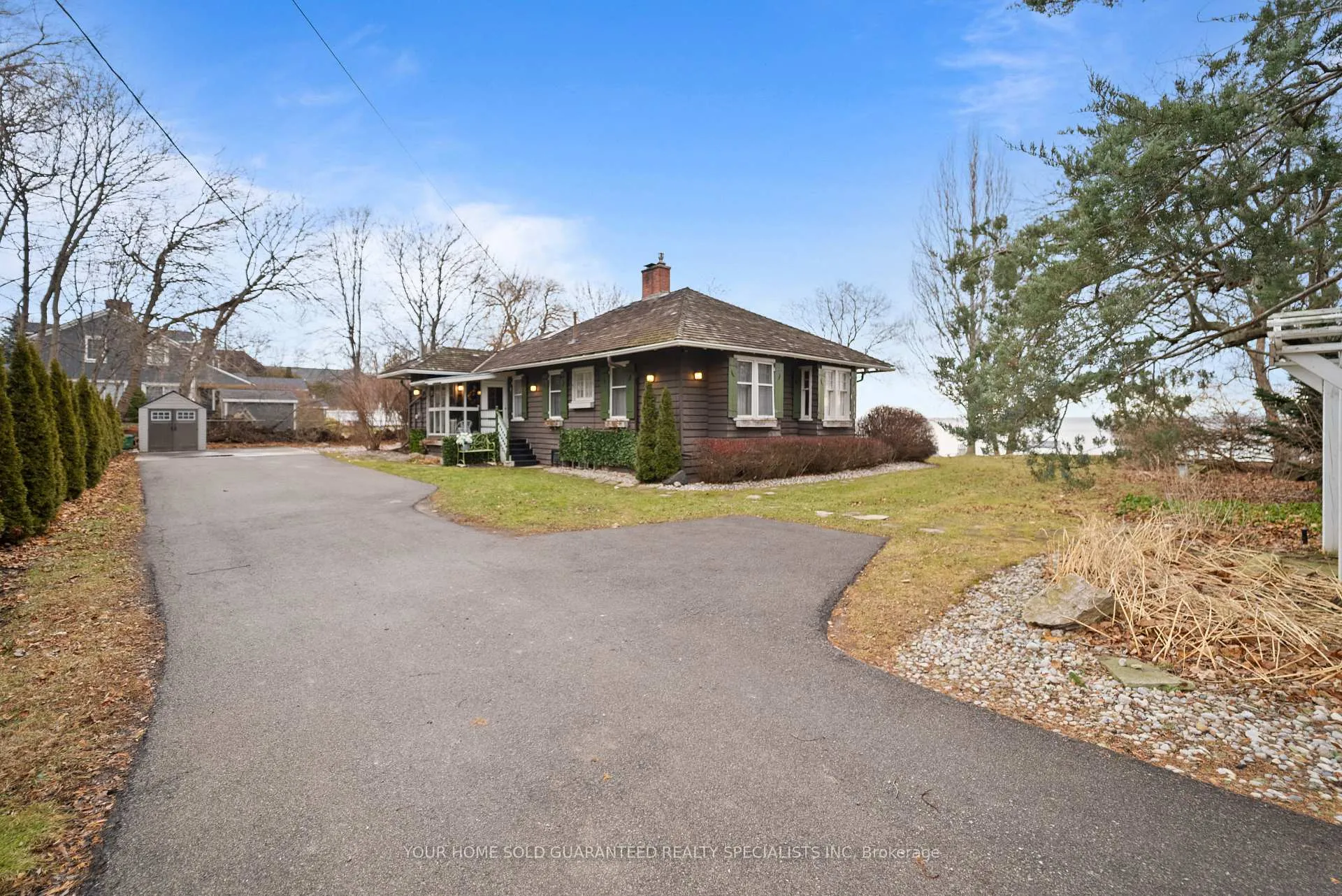 Photo 35 of 227 Green Street, Burlington, Brant — HOMEH