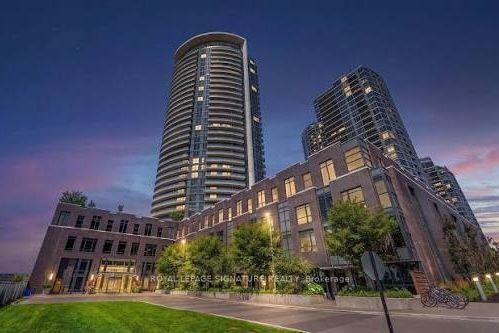 Photo 1 of Unit 1704, 30 Gibbs Road, Etobicoke, Islington-City Centre West — HOMEH