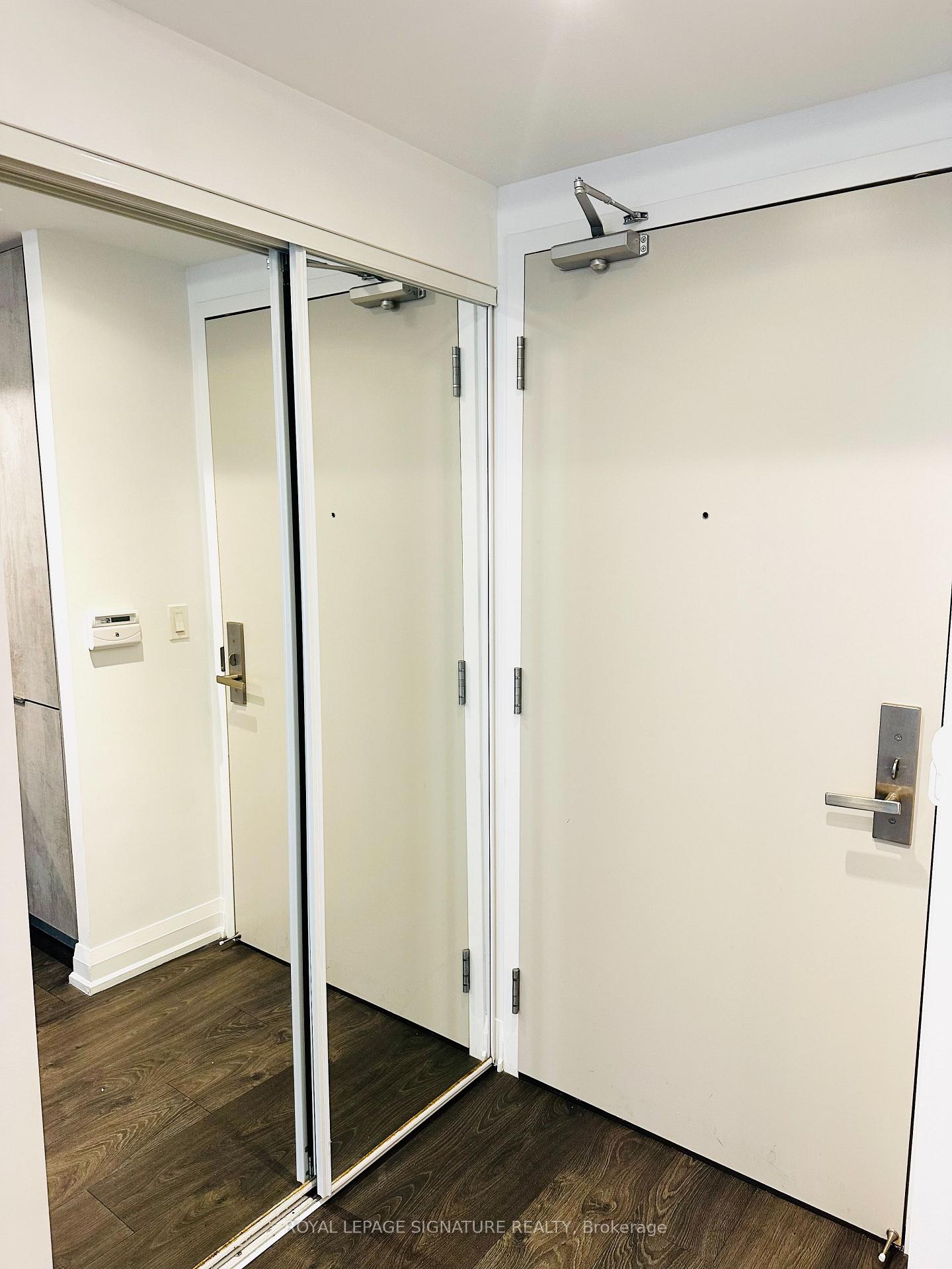 Photo 2 of Unit 1704, 30 Gibbs Road, Etobicoke, Islington-City Centre West — HOMEH