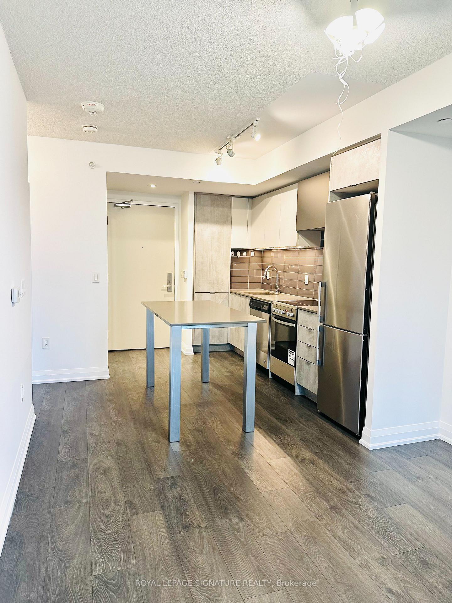 Photo 7 of Unit 1704, 30 Gibbs Road, Etobicoke, Islington-City Centre West — HOMEH